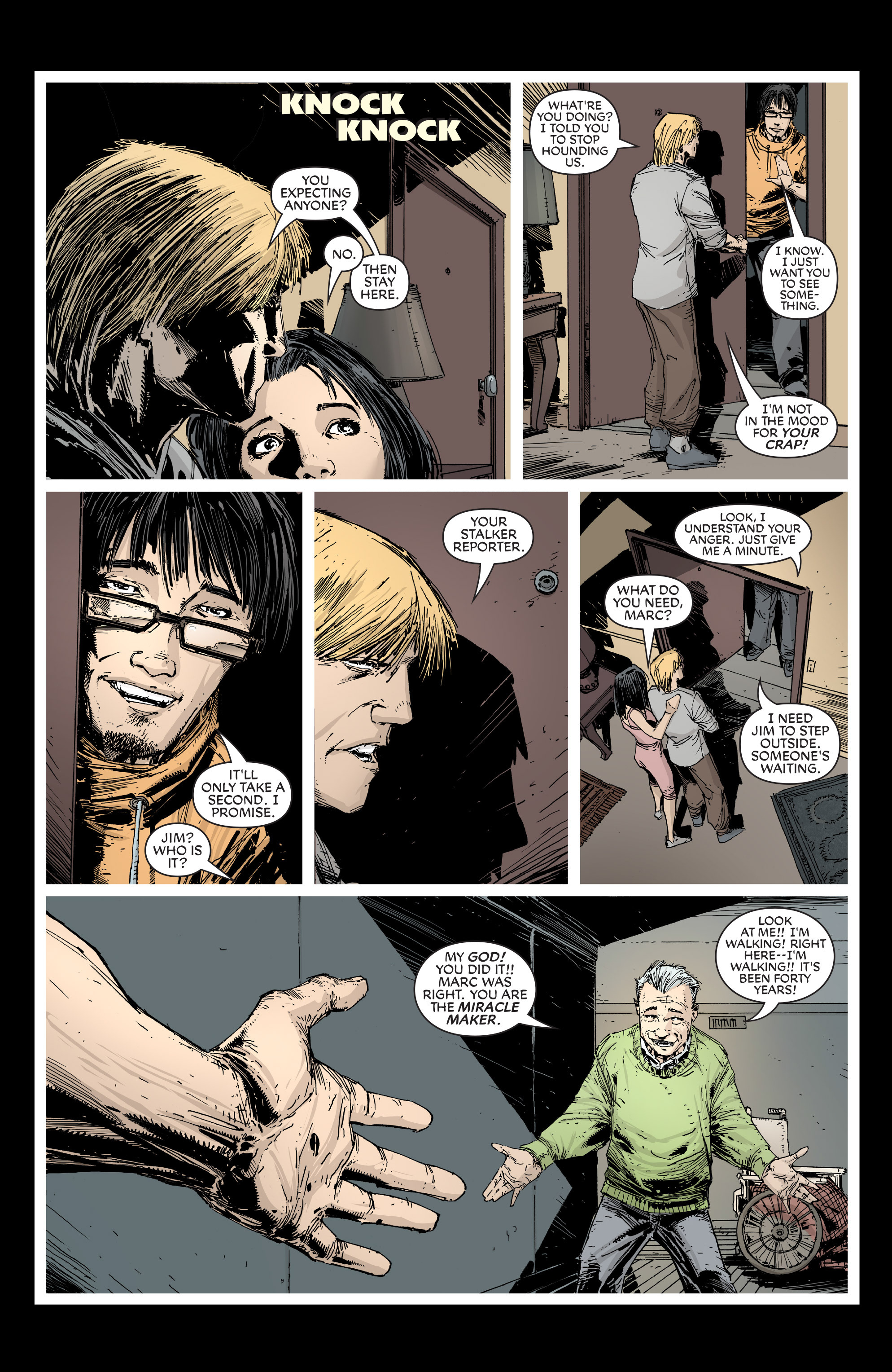 Spawn (1992-): Chapter 197 - Page 10