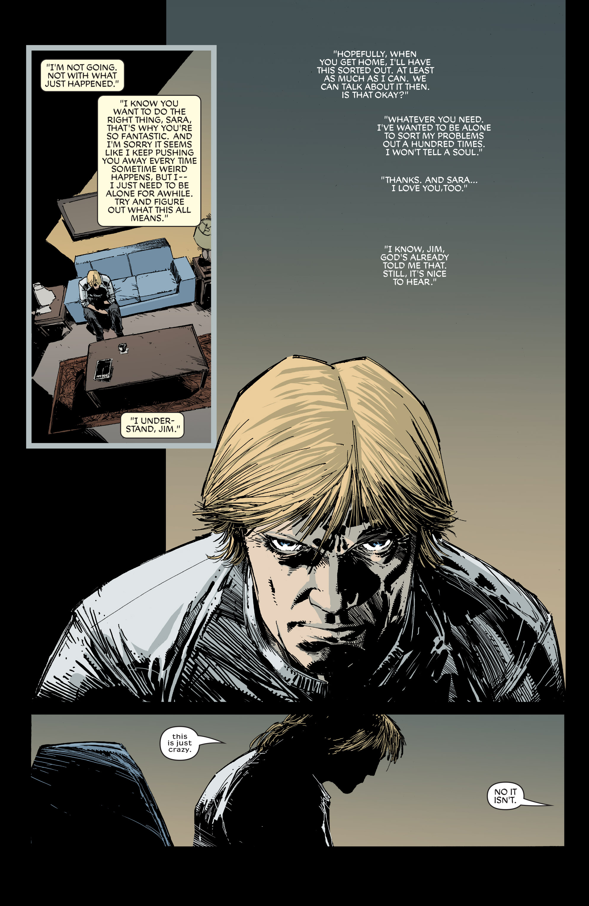 Spawn (1992-): Chapter 197 - Page 13