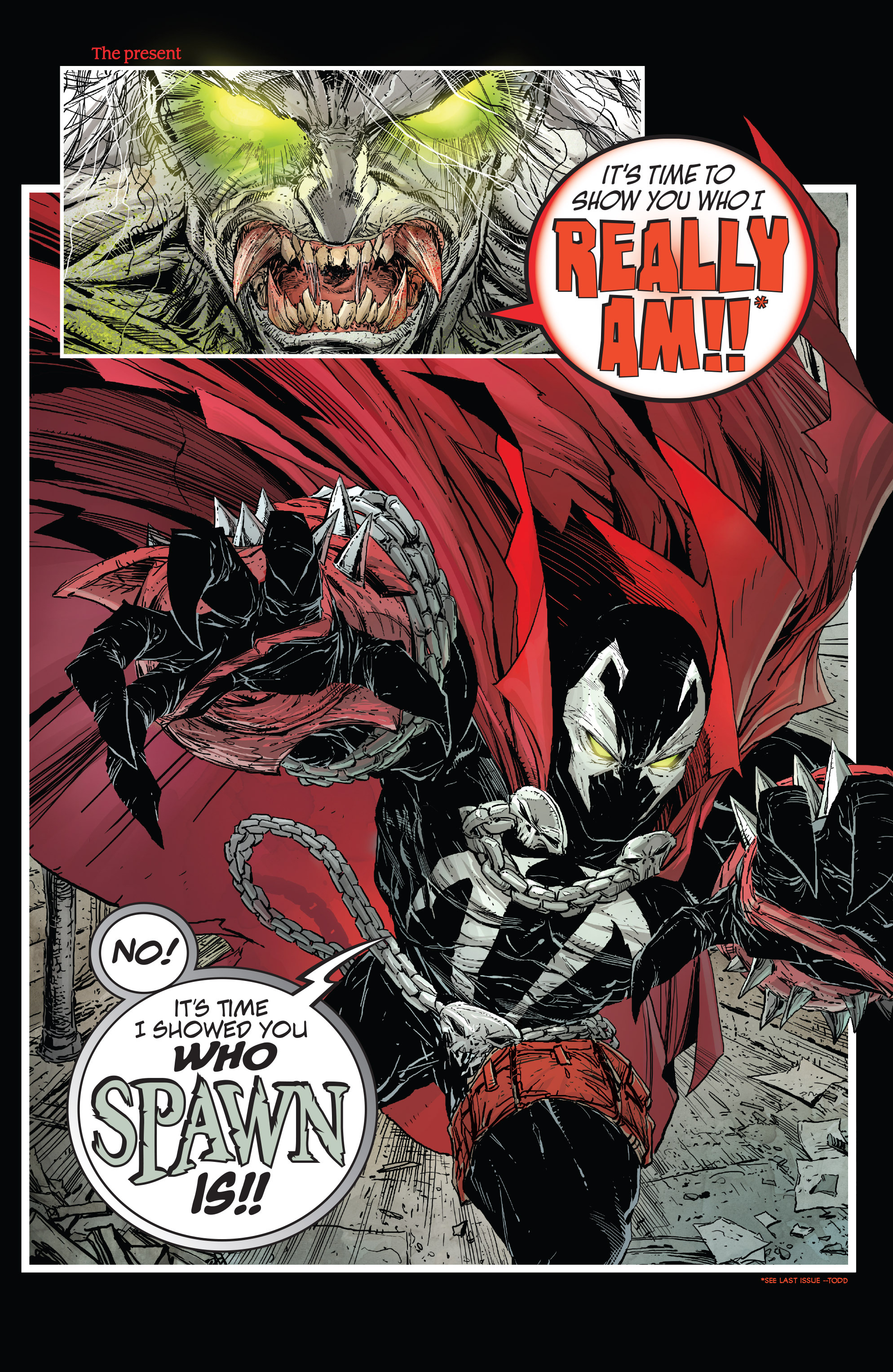 Spawn (1992-): Chapter 200 - Page 7