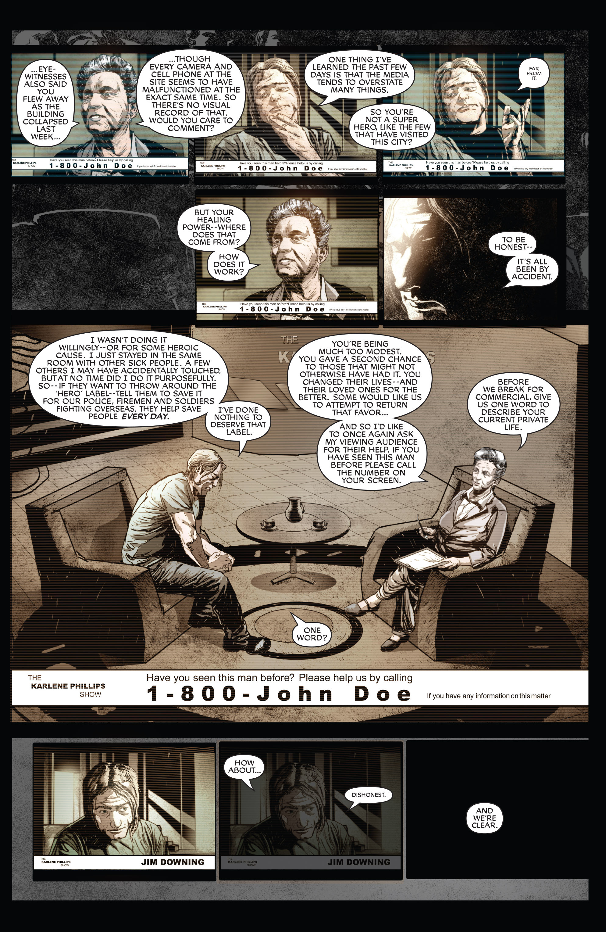 Spawn (1992-): Chapter 201 - Page 5