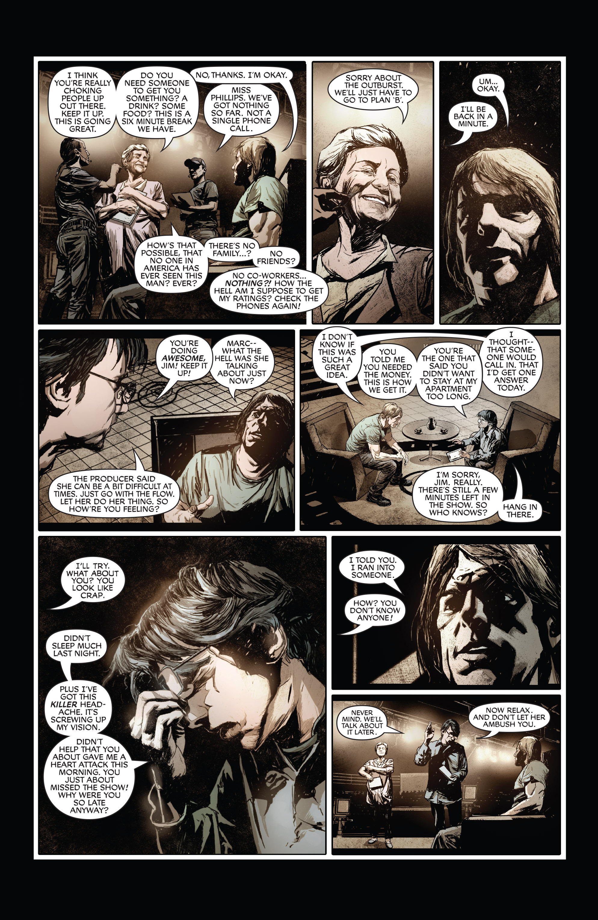 Spawn (1992-): Chapter 201 - Page 13