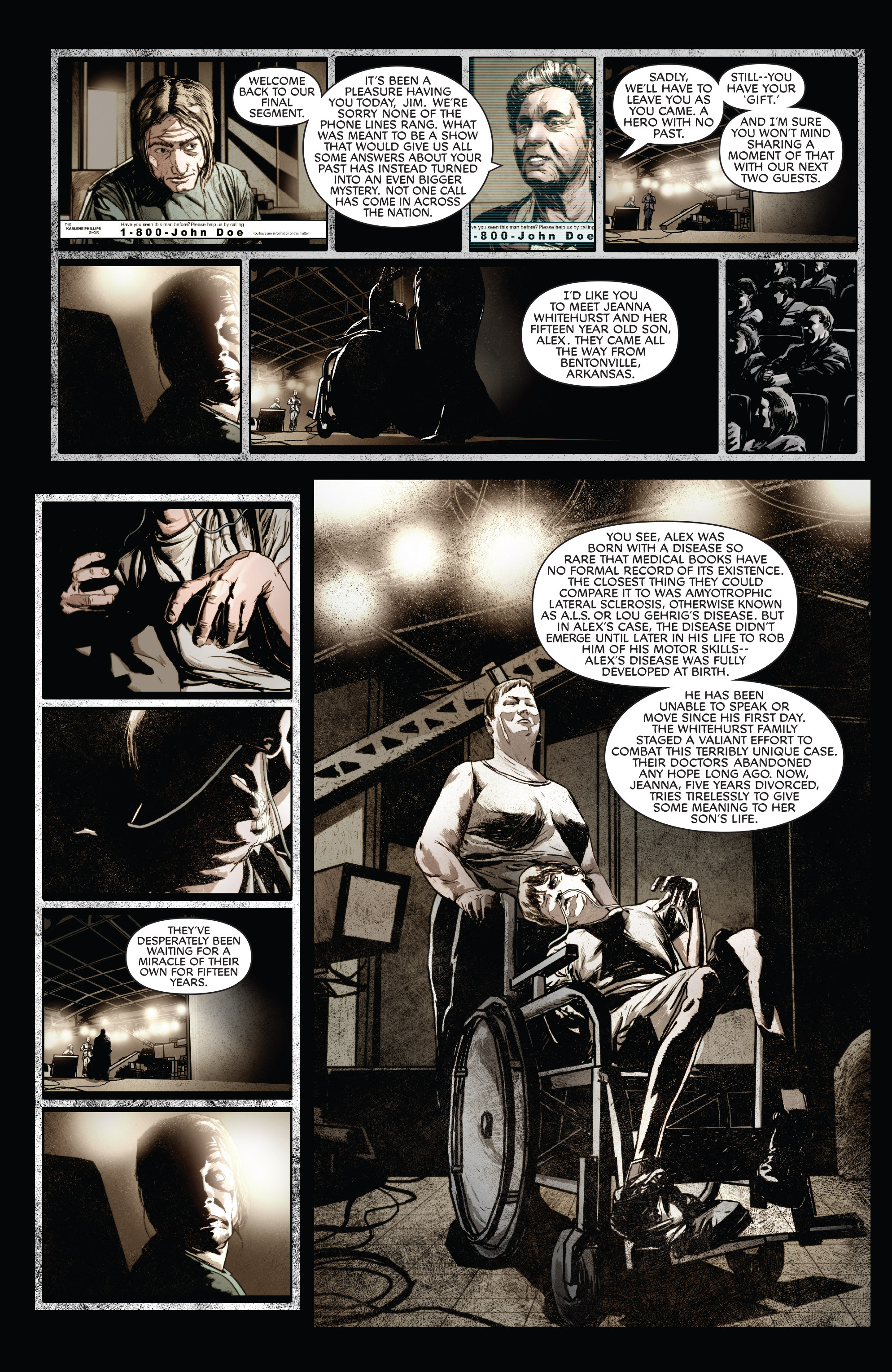 Spawn (1992-): Chapter 201 - Page 14