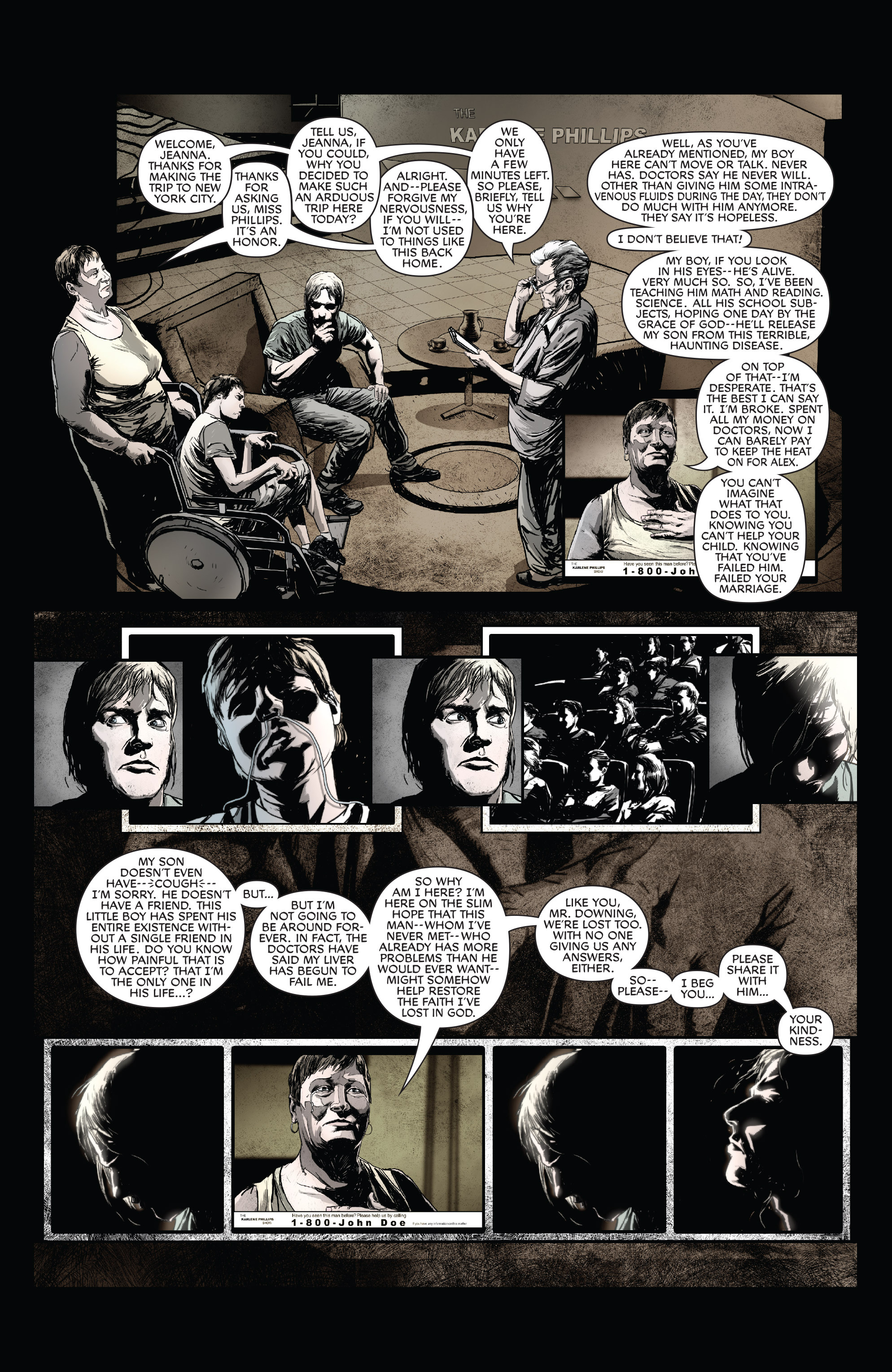Spawn (1992-): Chapter 201 - Page 15