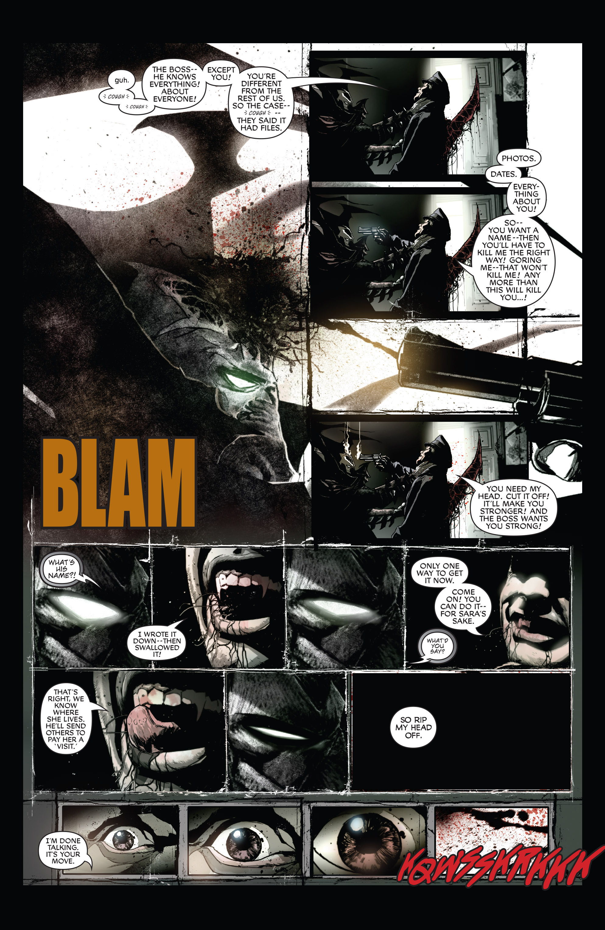 Spawn (1992-): Chapter 201 - Page 17