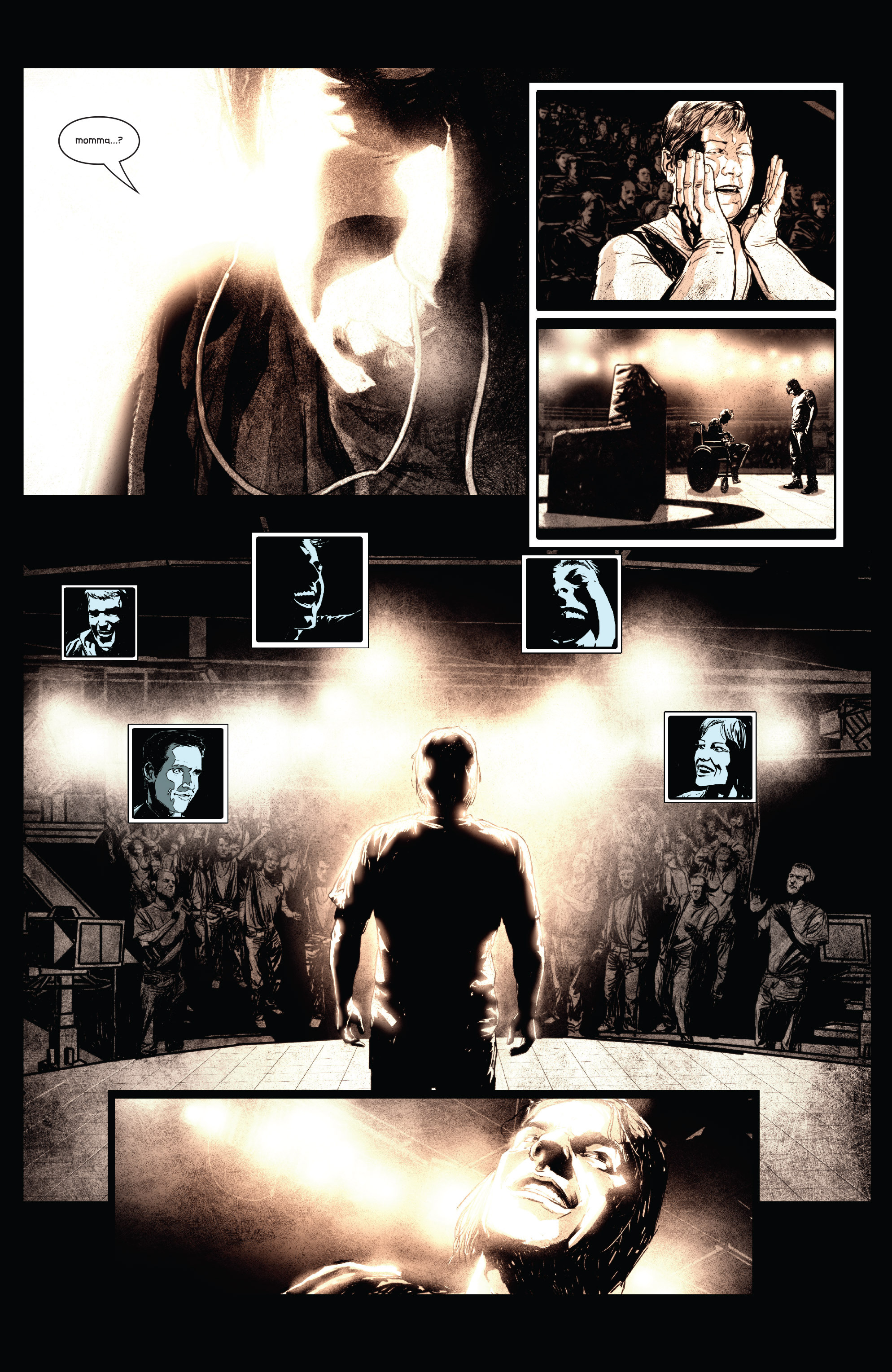 Spawn (1992-): Chapter 201 - Page 20