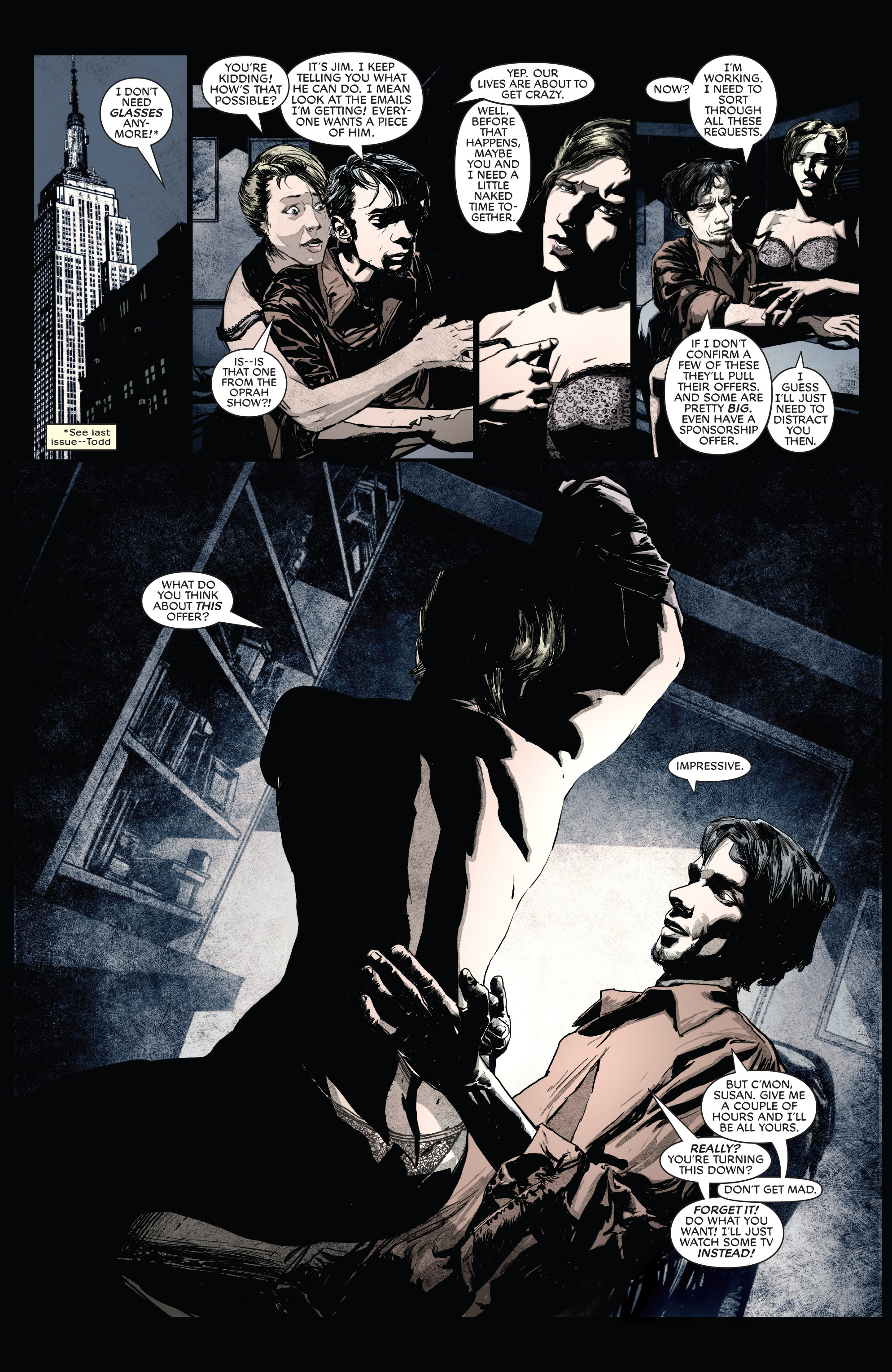 Spawn (1992-): Chapter 202 - Page 10