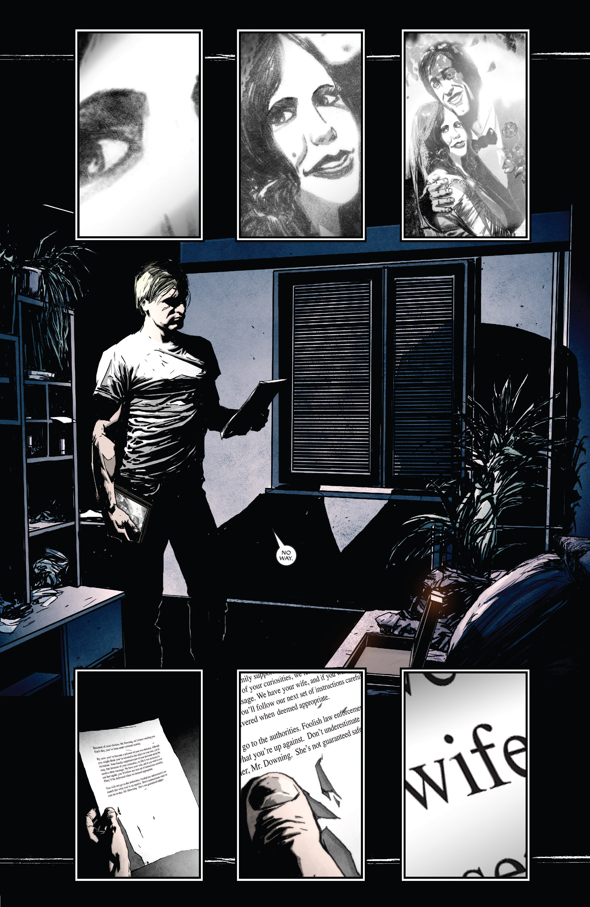 Spawn (1992-): Chapter 203 - Page 3
