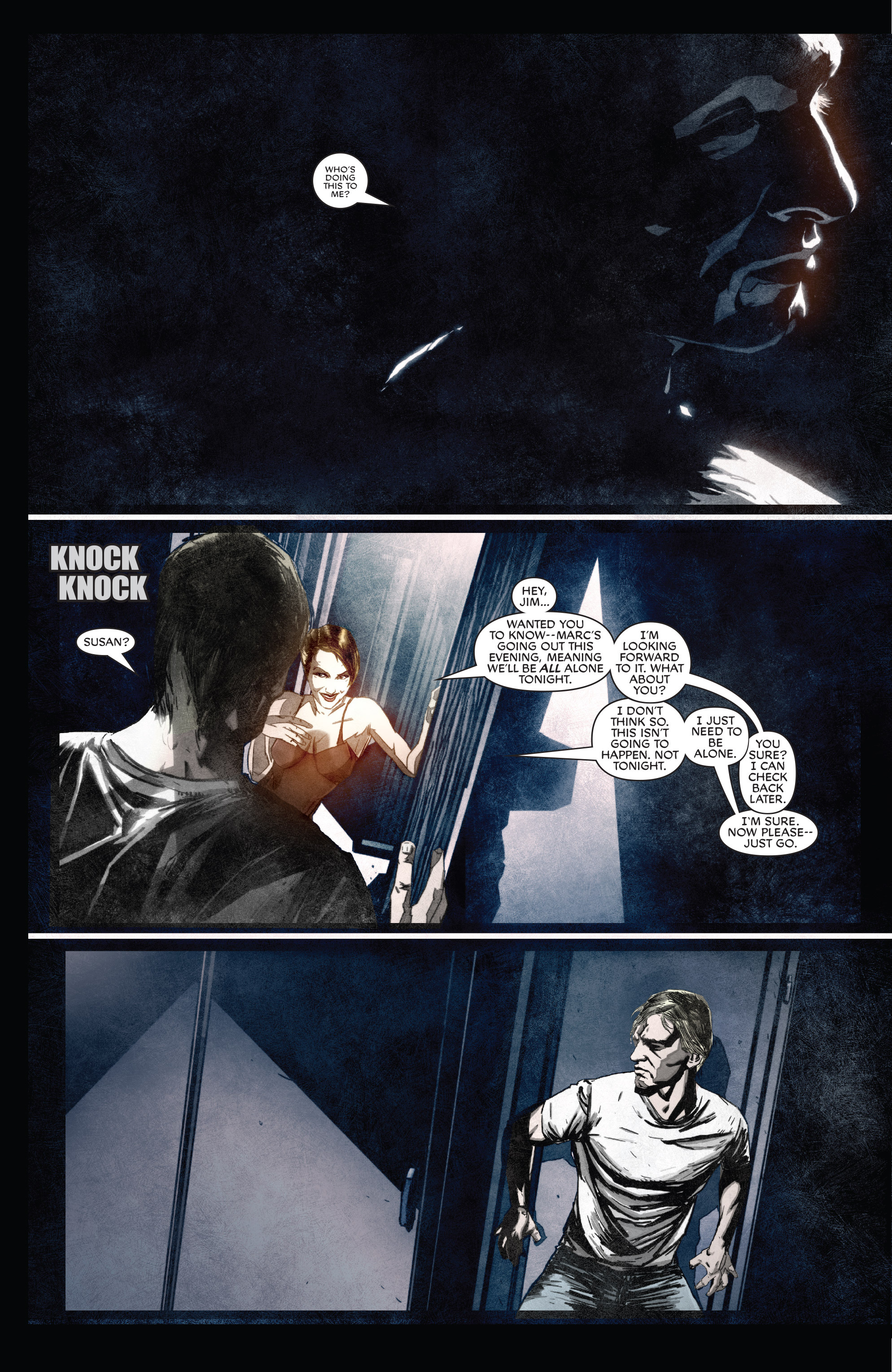 Spawn (1992-): Chapter 203 - Page 4