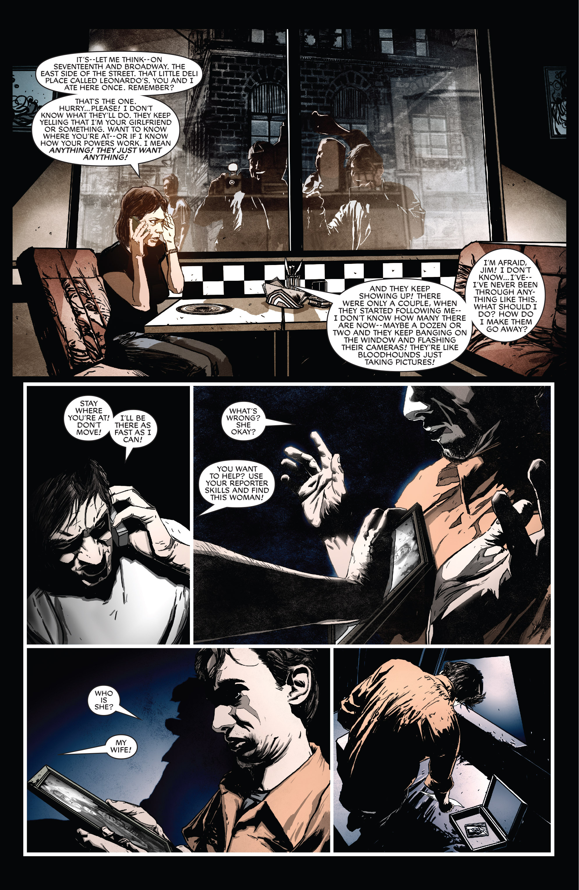 Spawn (1992-): Chapter 203 - Page 6
