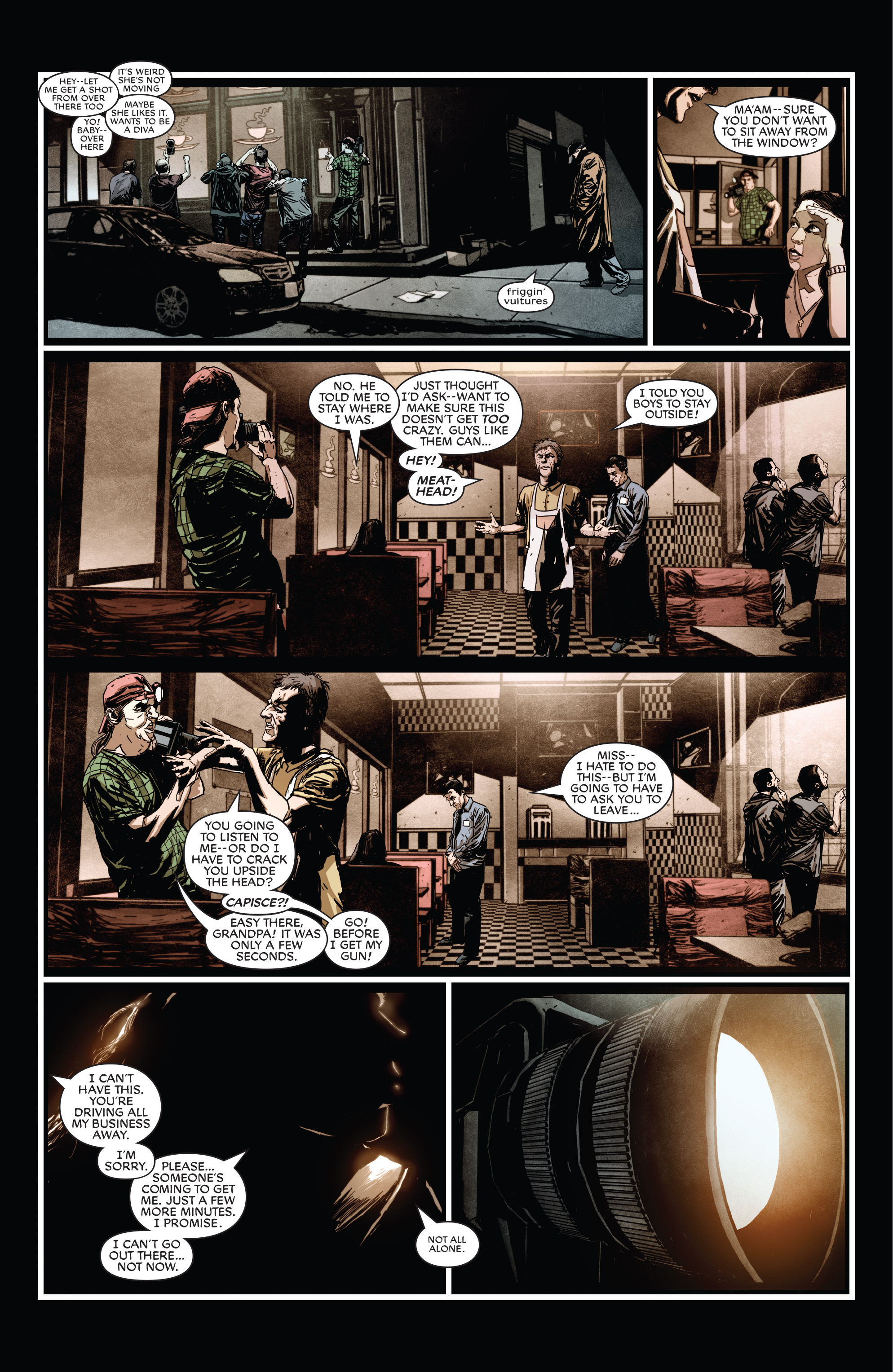 Spawn (1992-): Chapter 203 - Page 10