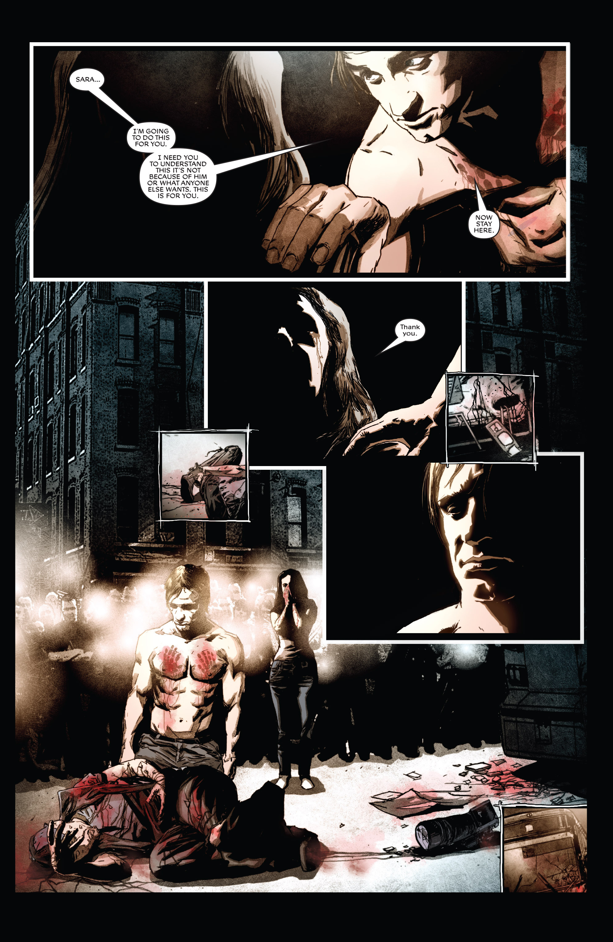 Spawn (1992-): Chapter 204 - Page 4