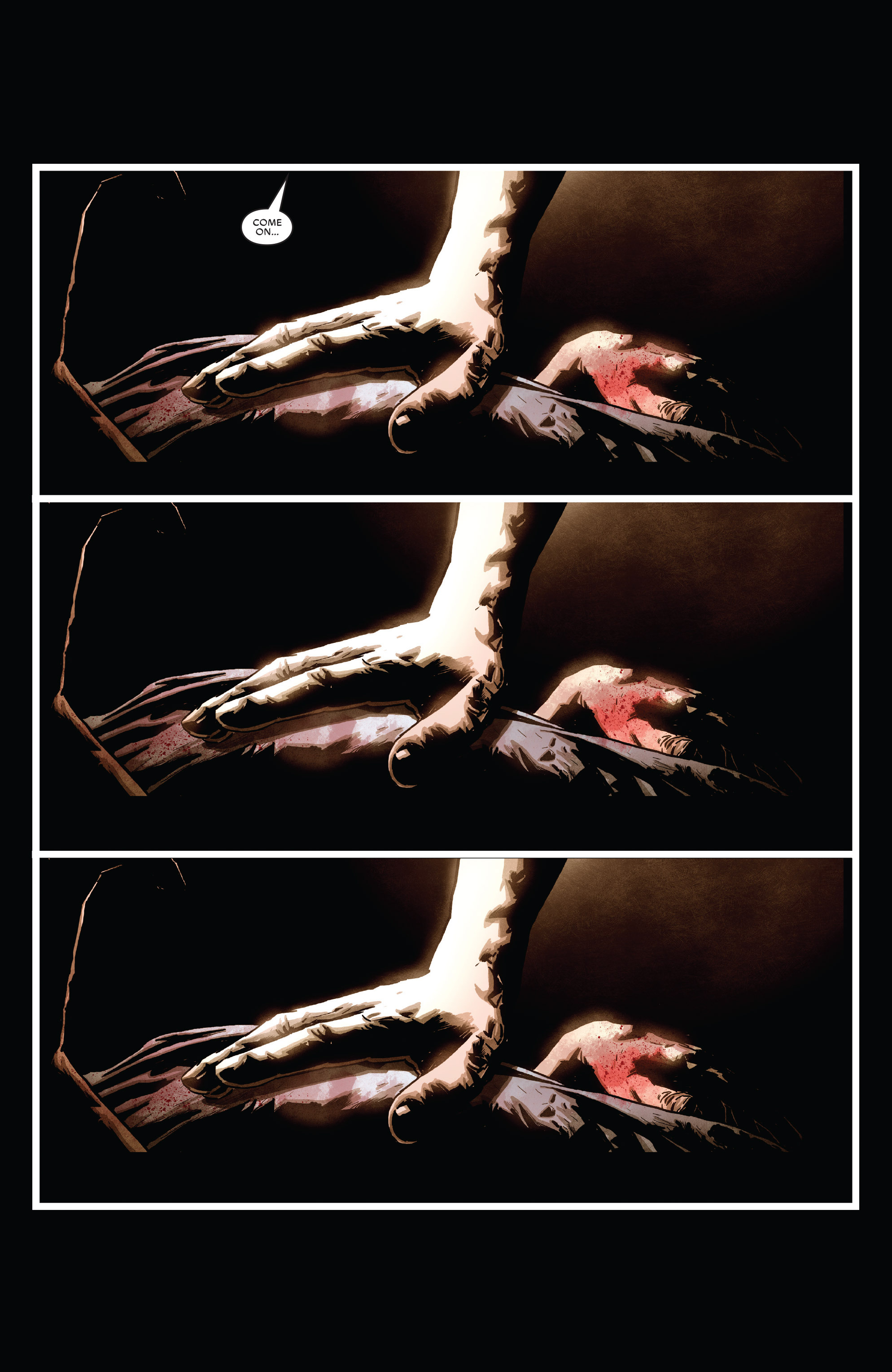 Spawn (1992-): Chapter 204 - Page 6