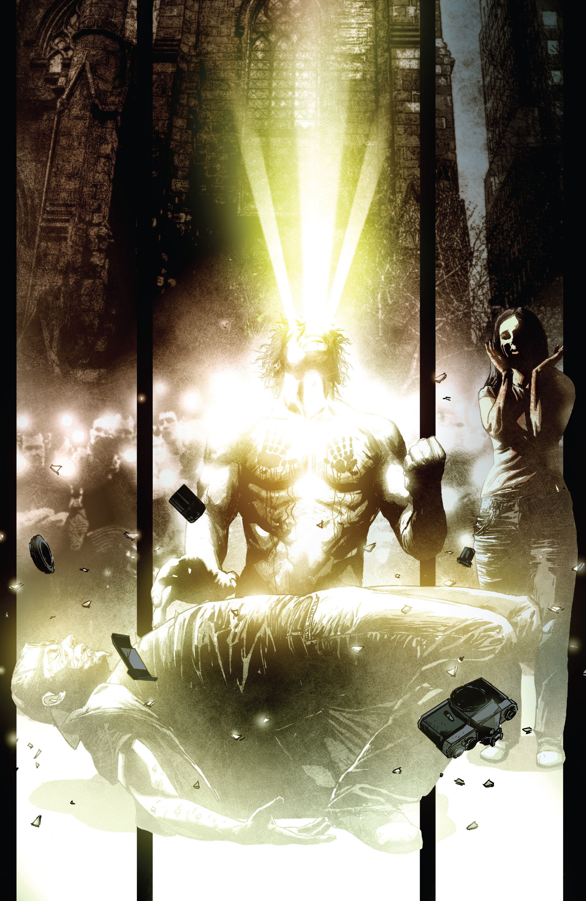 Spawn (1992-): Chapter 204 - Page 8