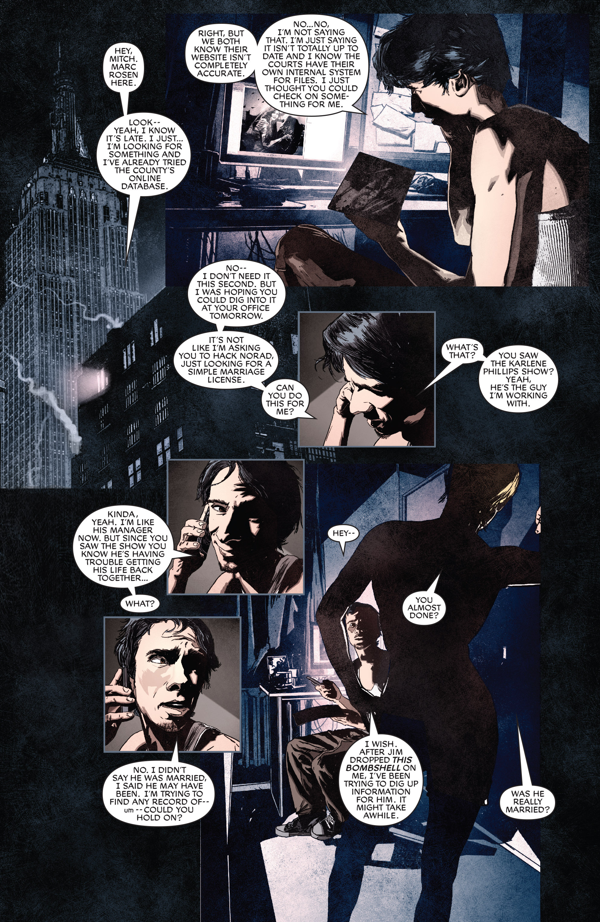 Spawn (1992-): Chapter 204 - Page 10