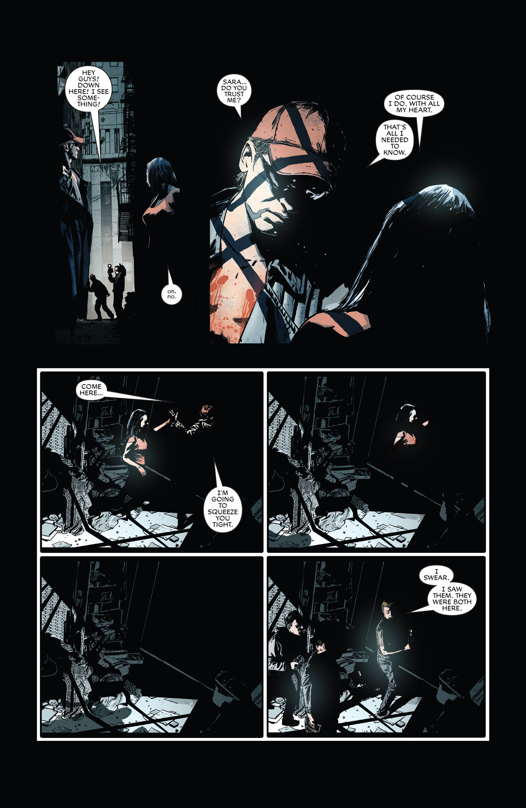 Spawn (1992-): Chapter 204 - Page 14
