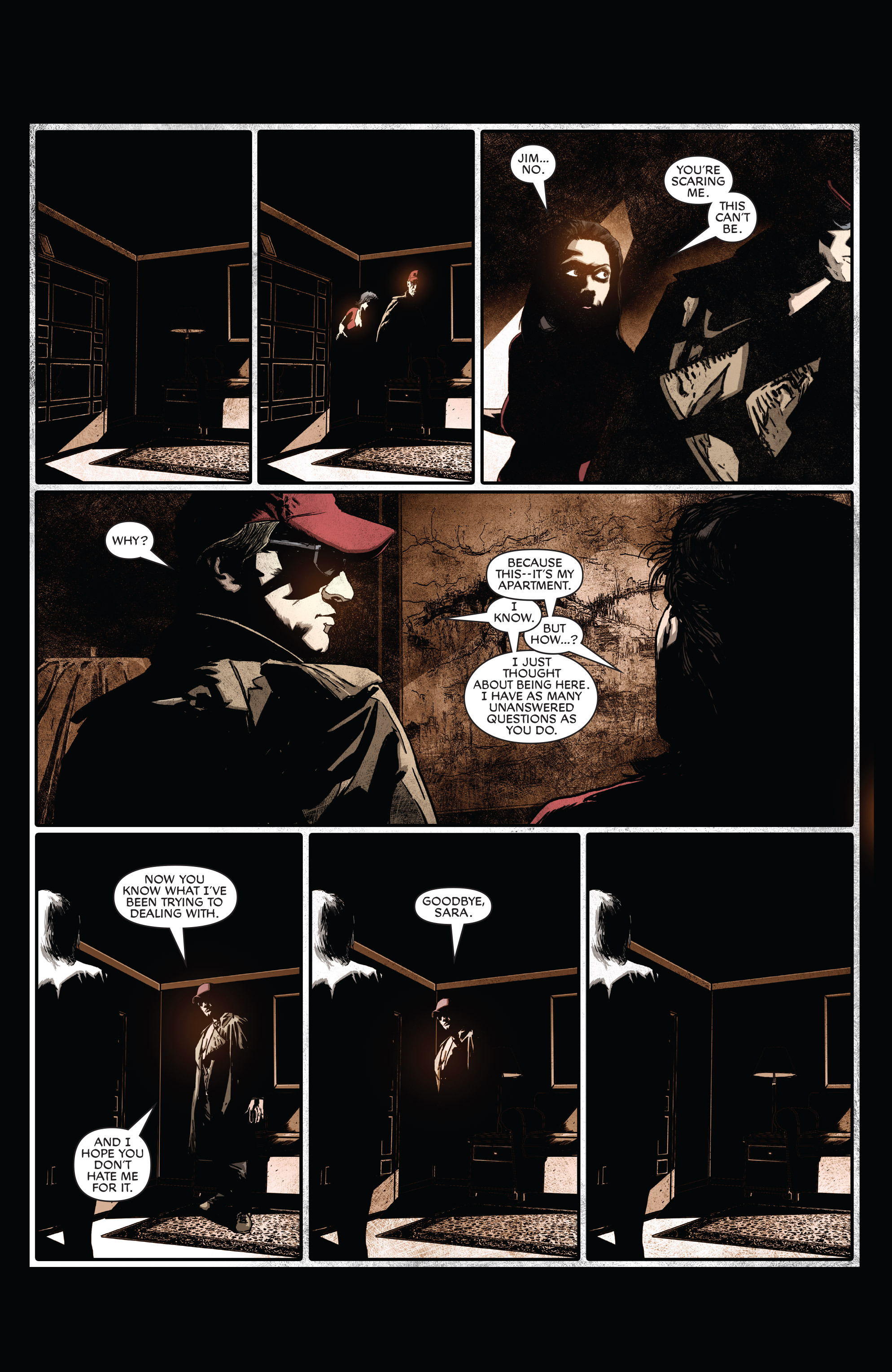 Spawn (1992-): Chapter 204 - Page 15