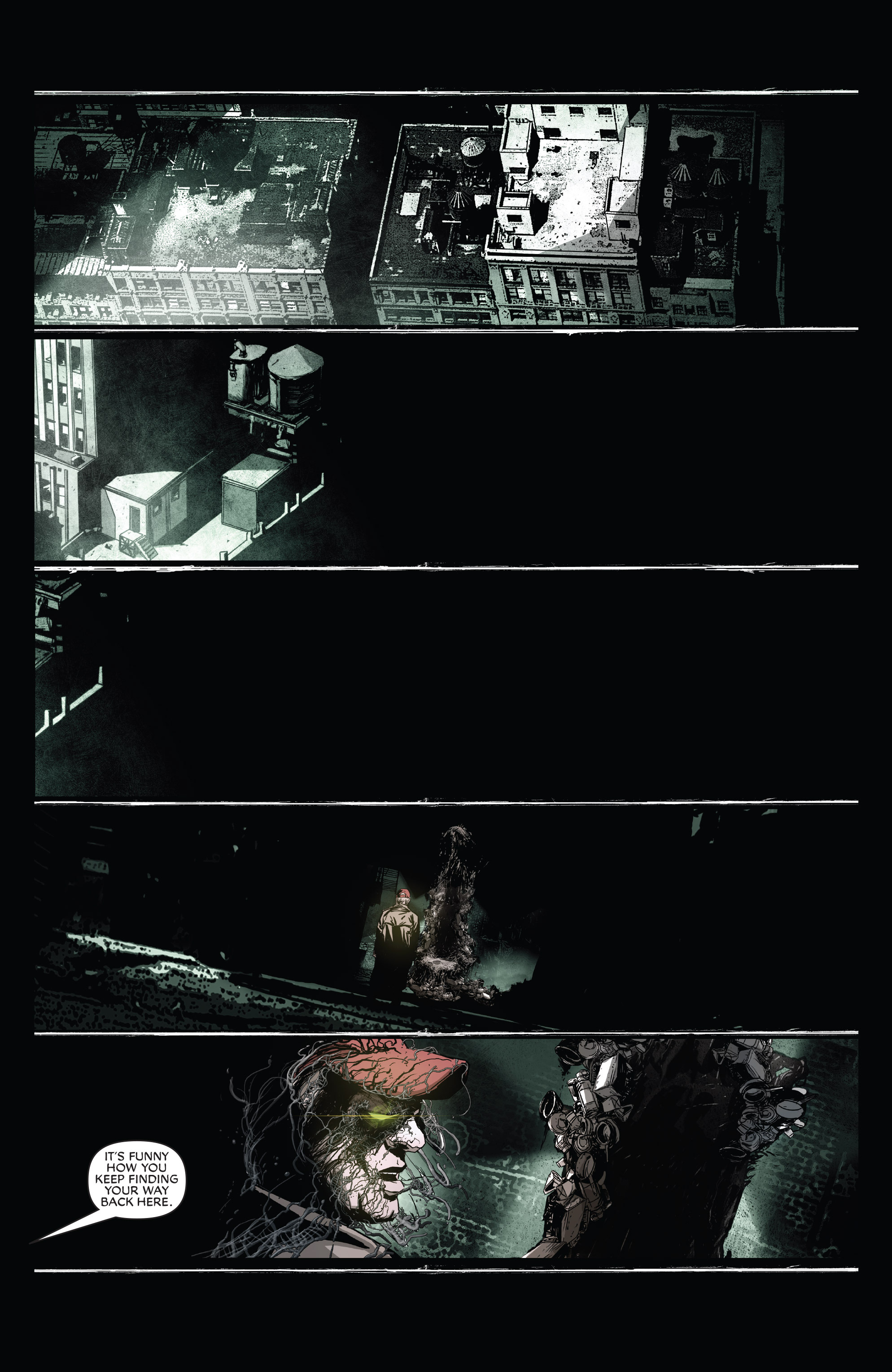 Spawn (1992-): Chapter 204 - Page 16