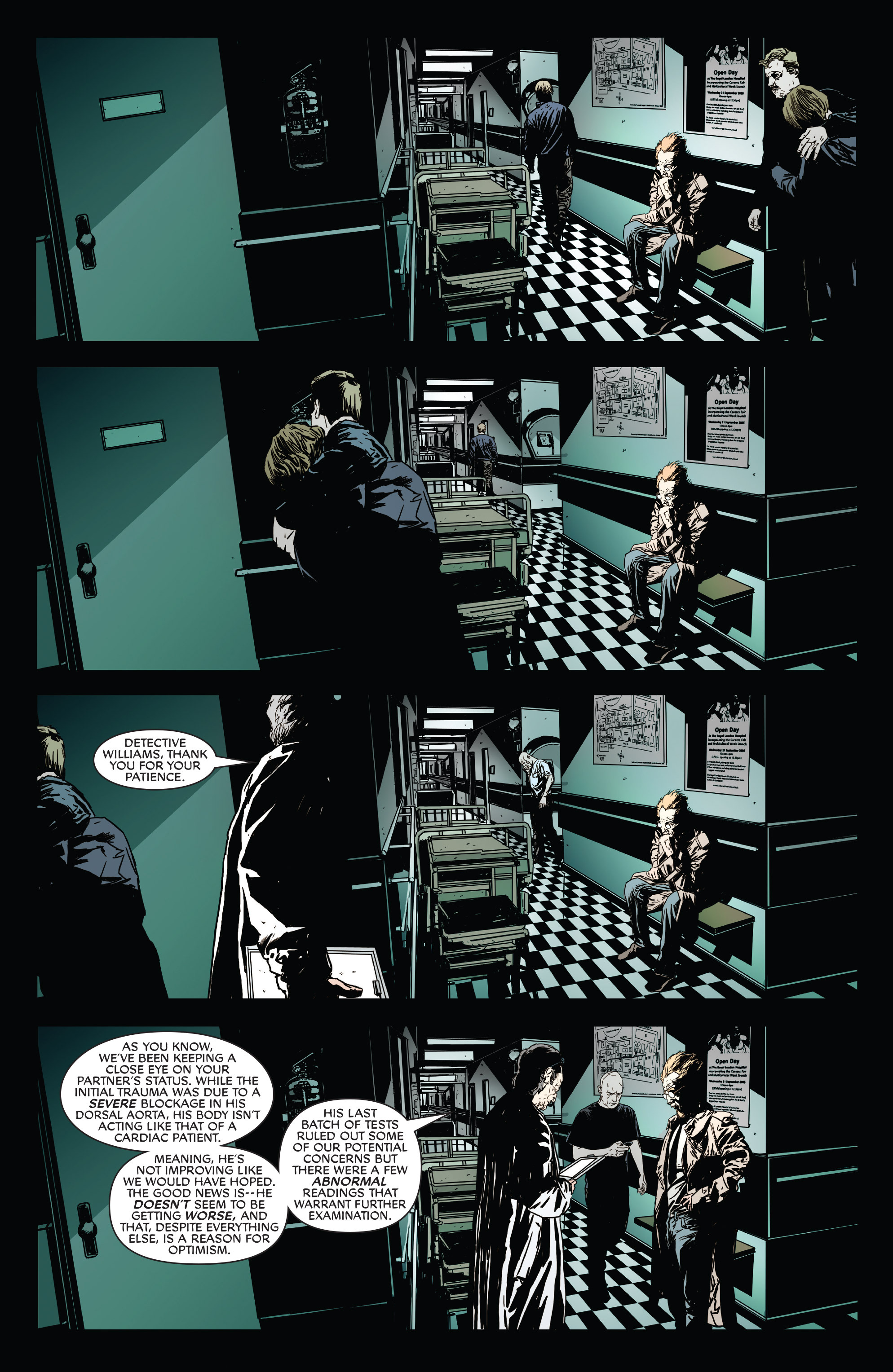 Spawn (1992-): Chapter 204 - Page 20