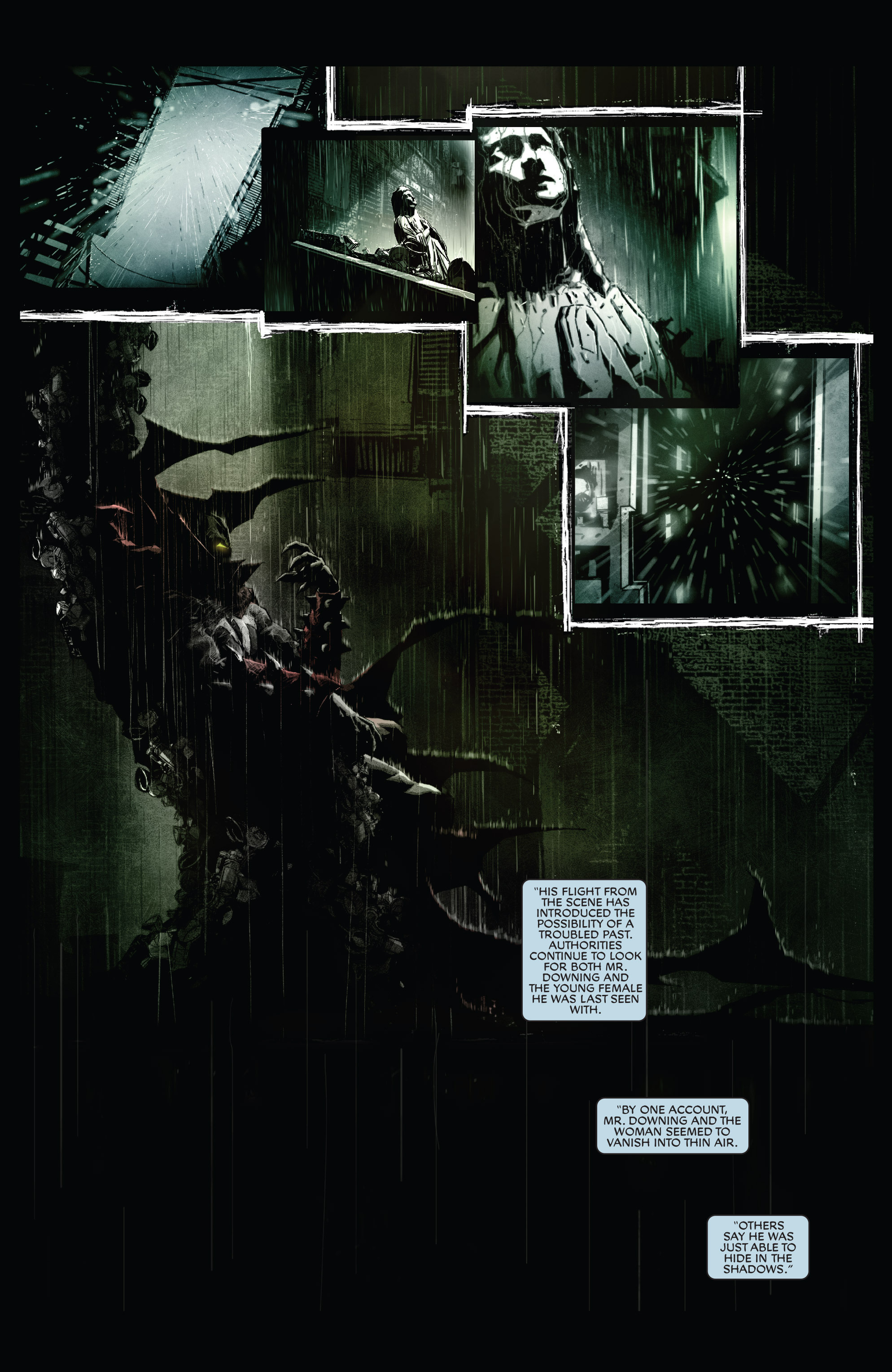 Spawn (1992-): Chapter 205 - Page 6