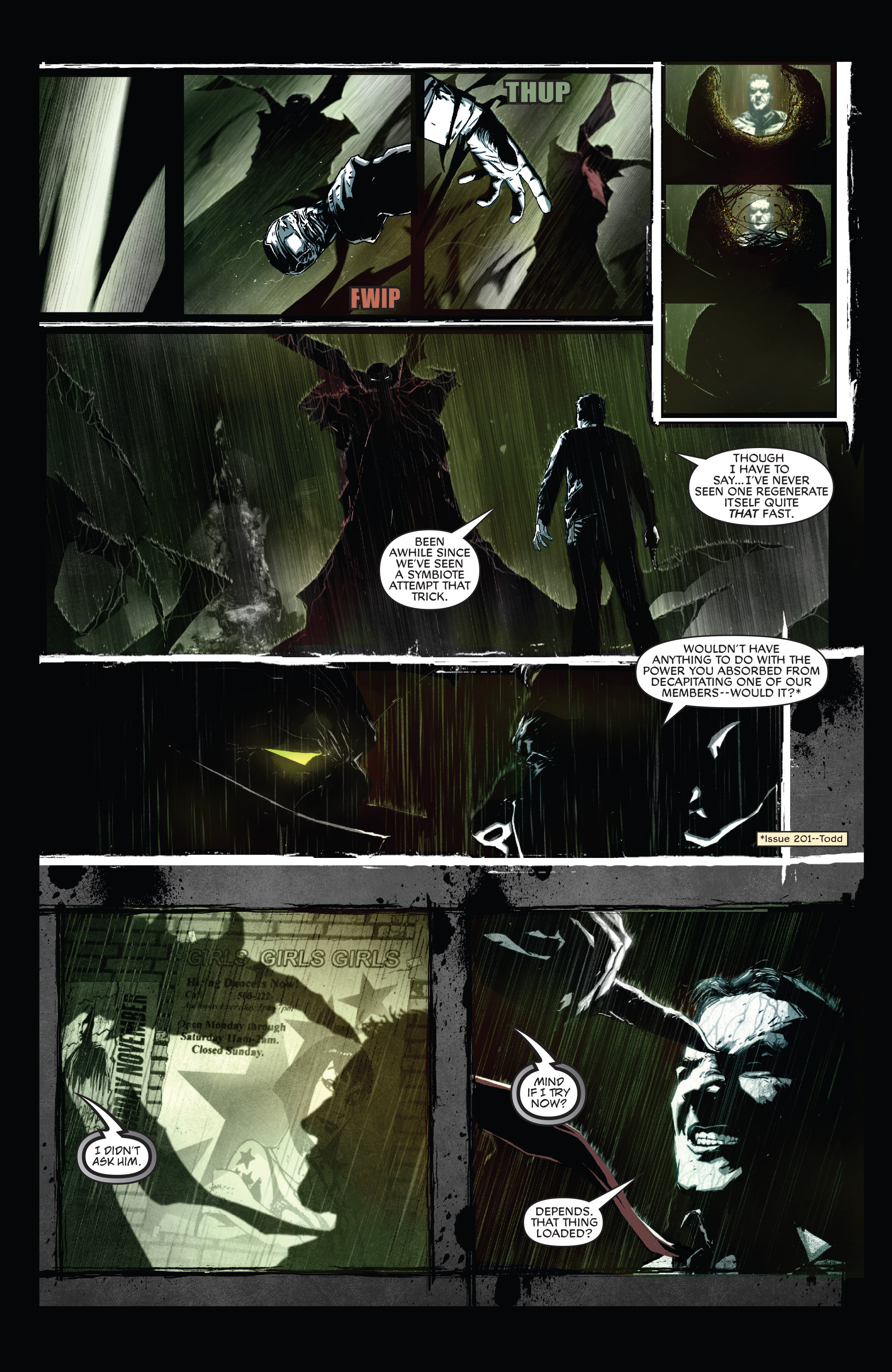 Spawn (1992-): Chapter 205 - Page 10