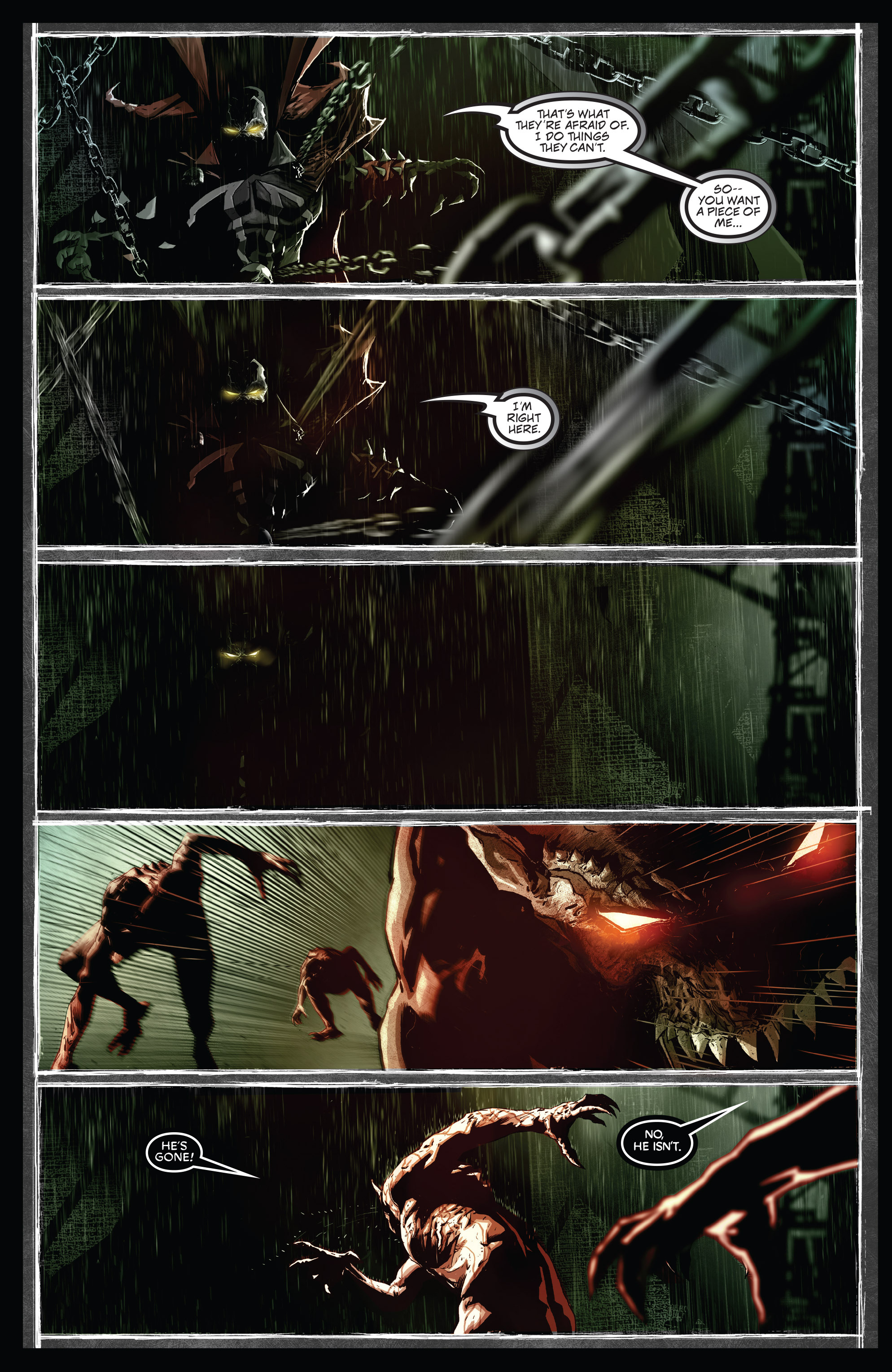 Spawn (1992-): Chapter 206 - Page 6