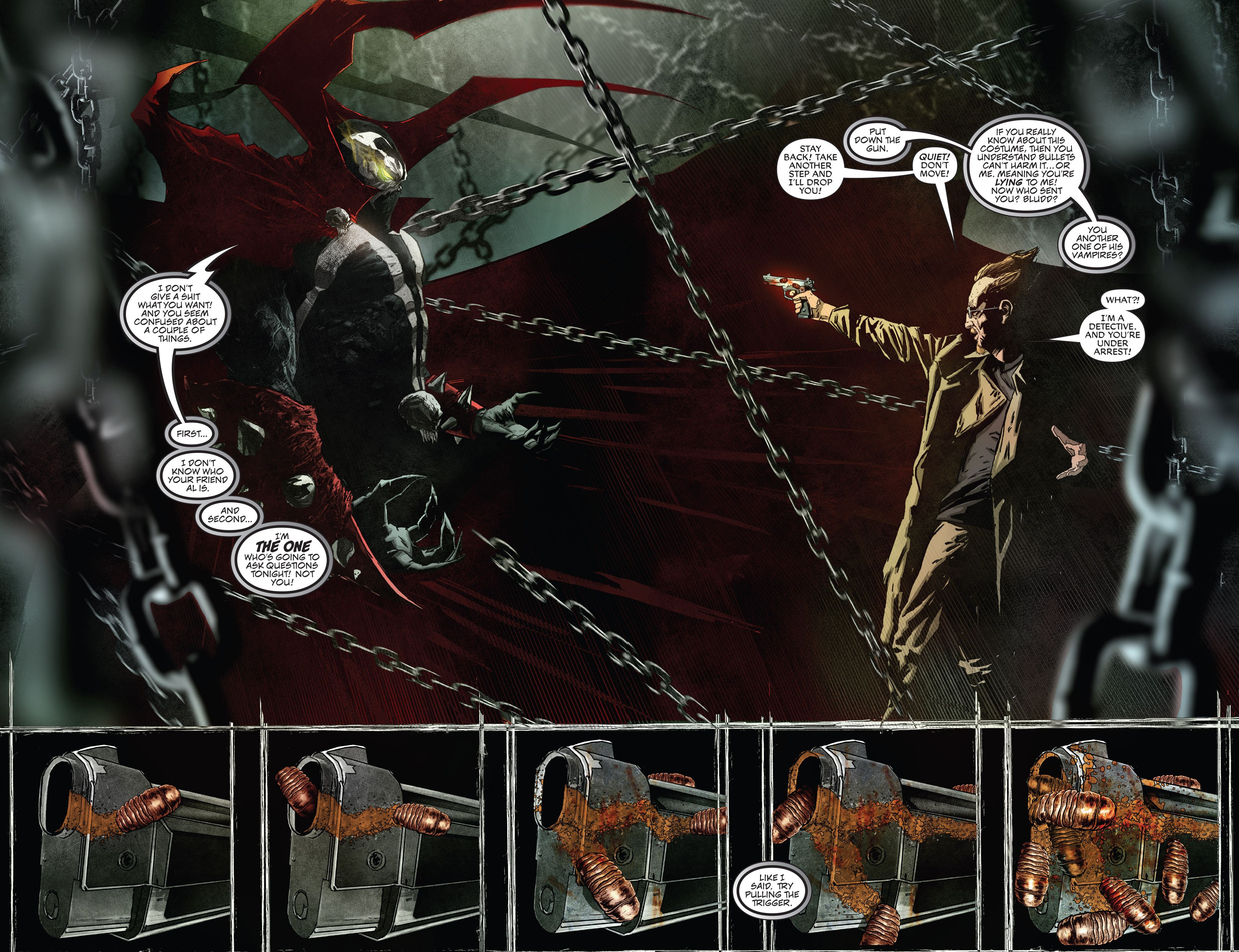 Spawn (1992-): Chapter 207 - Page 4