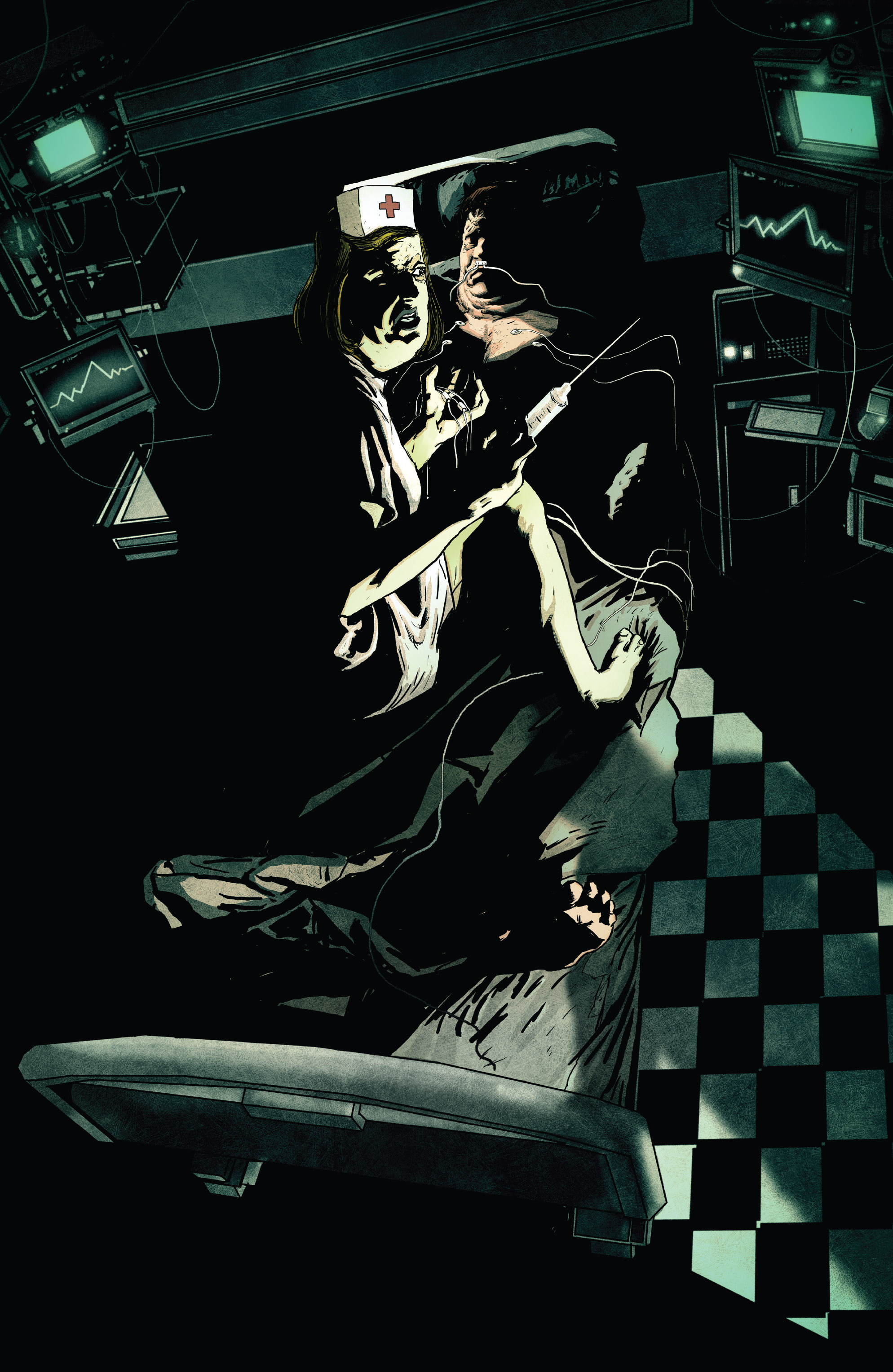 Spawn (1992-): Chapter 207 - Page 11