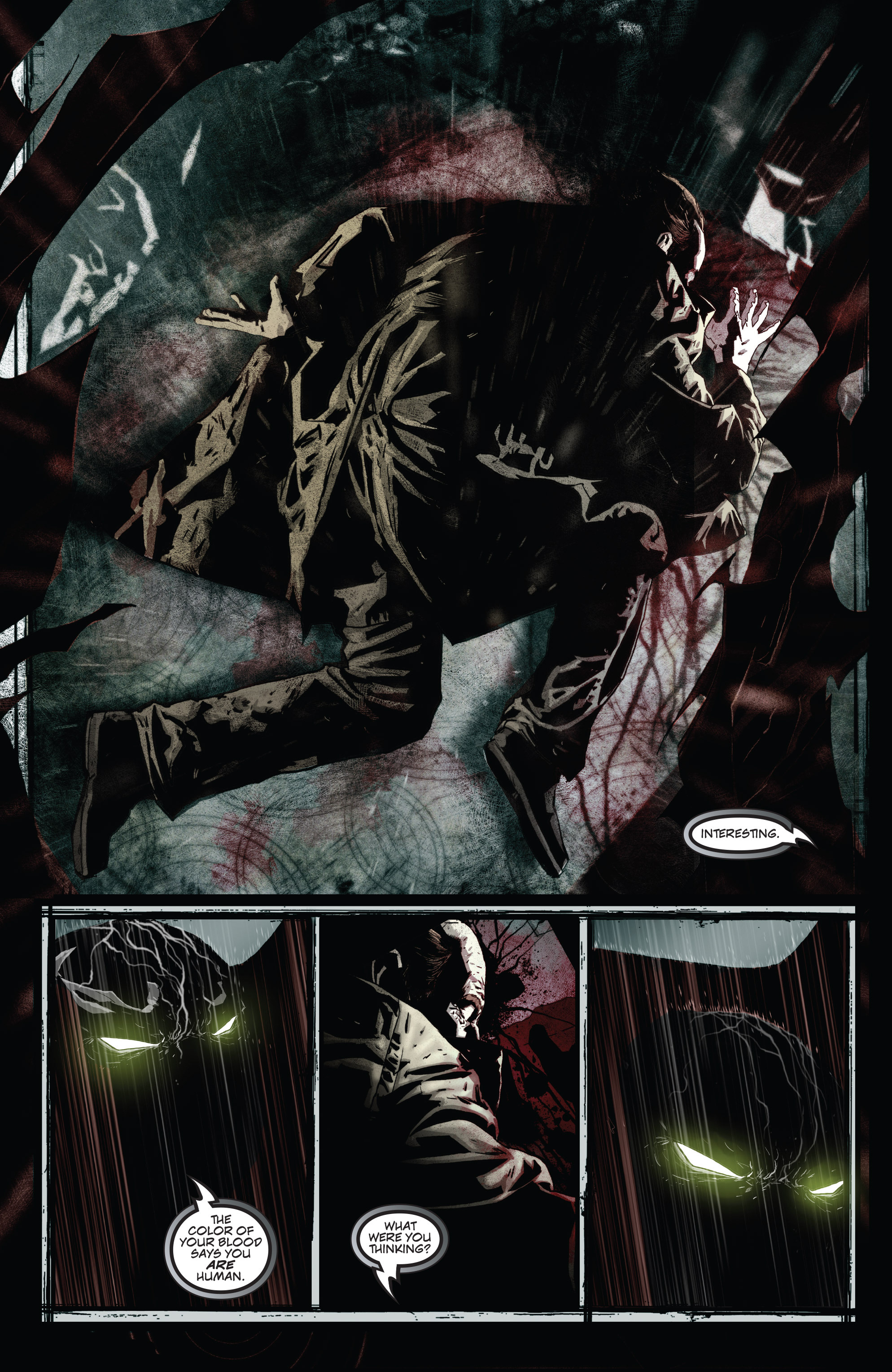 Spawn (1992-): Chapter 208 - Page 10