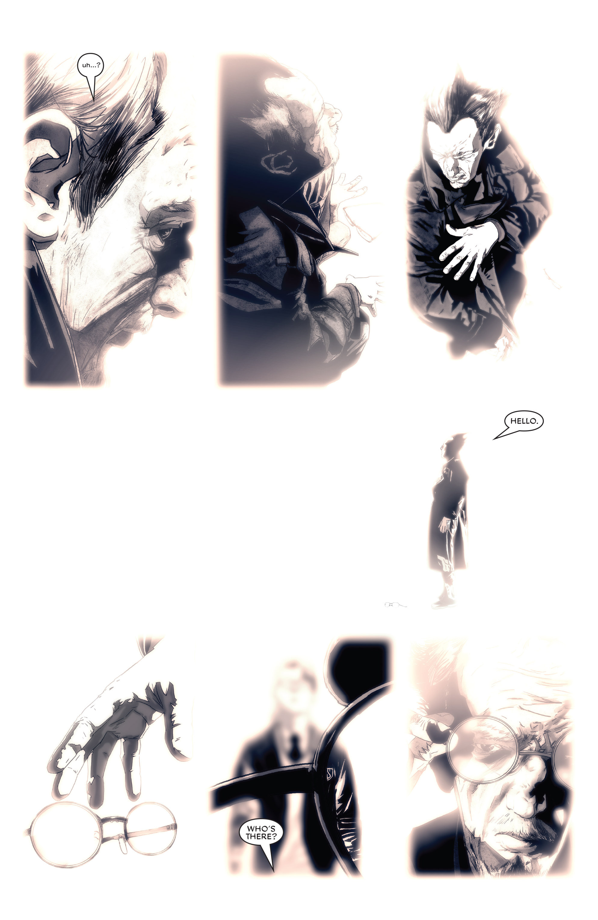Spawn (1992-): Chapter 208 - Page 11