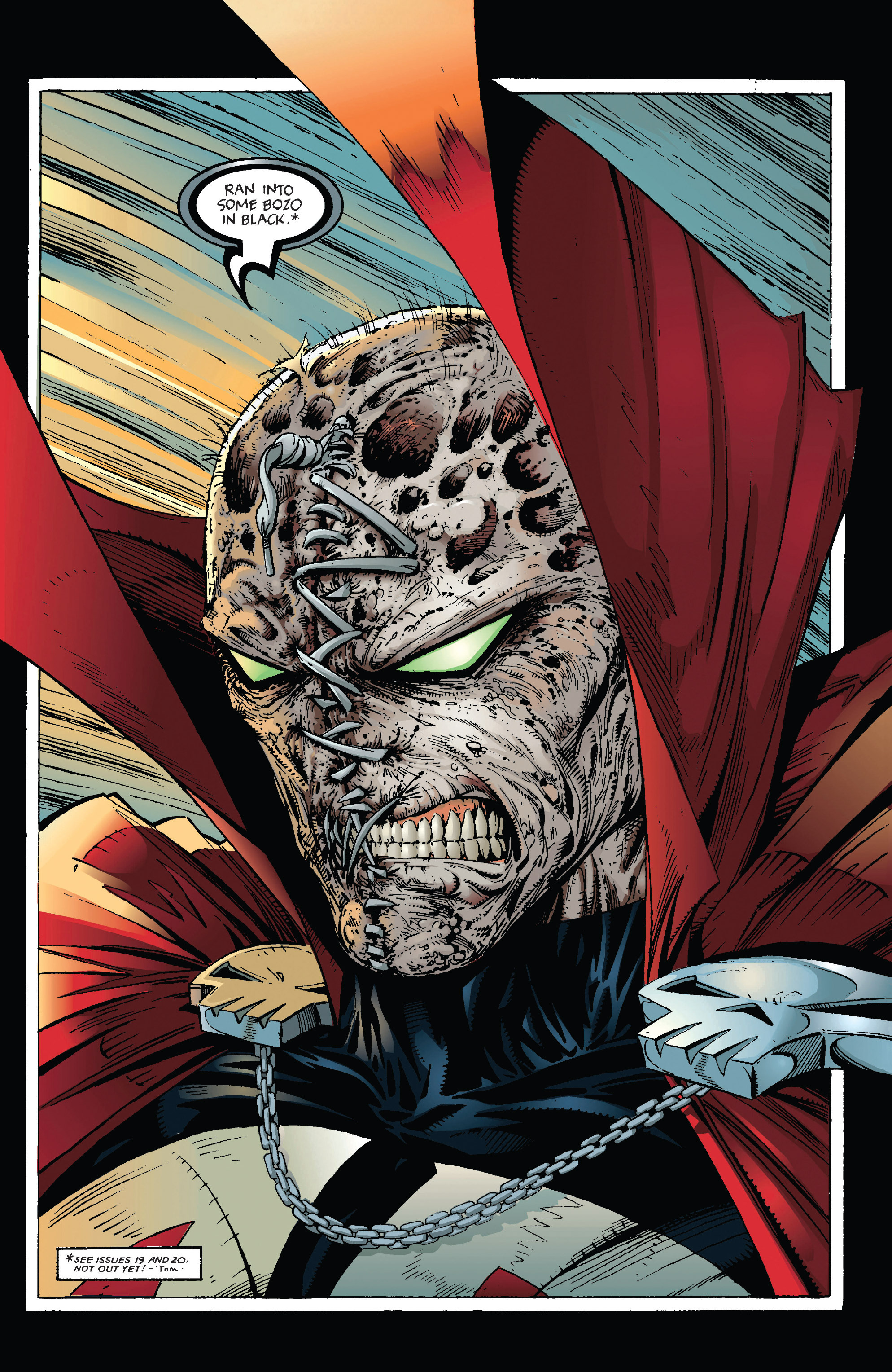 Spawn (1992-): Chapter 21 - Page 4