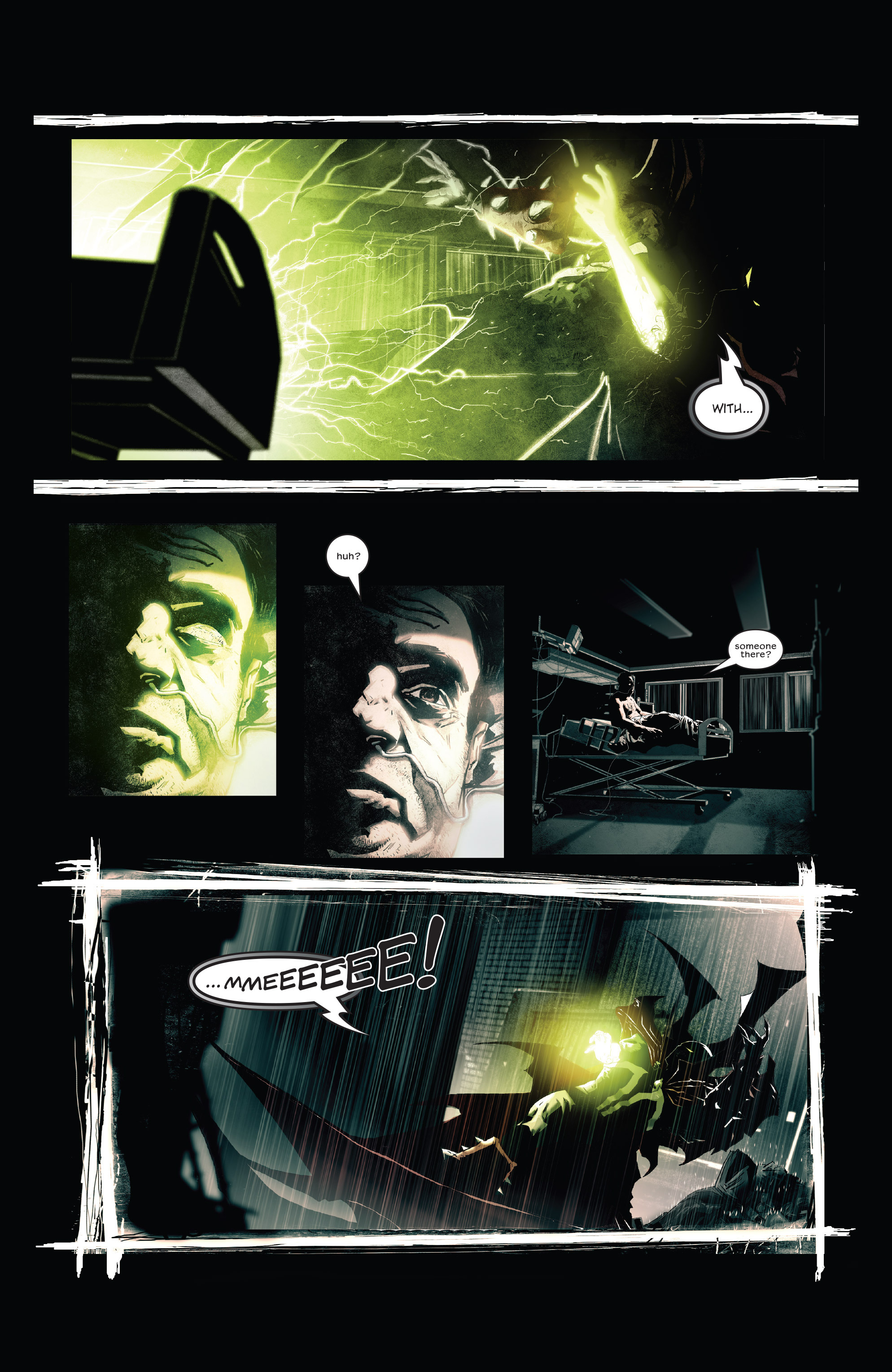 Spawn (1992-): Chapter 210 - Page 10