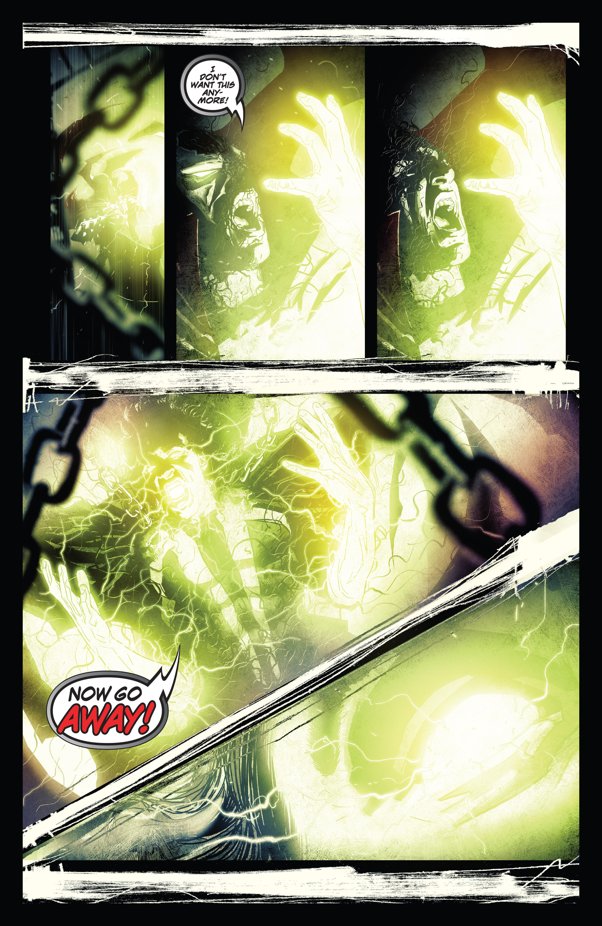 Spawn (1992-): Chapter 210 - Page 14