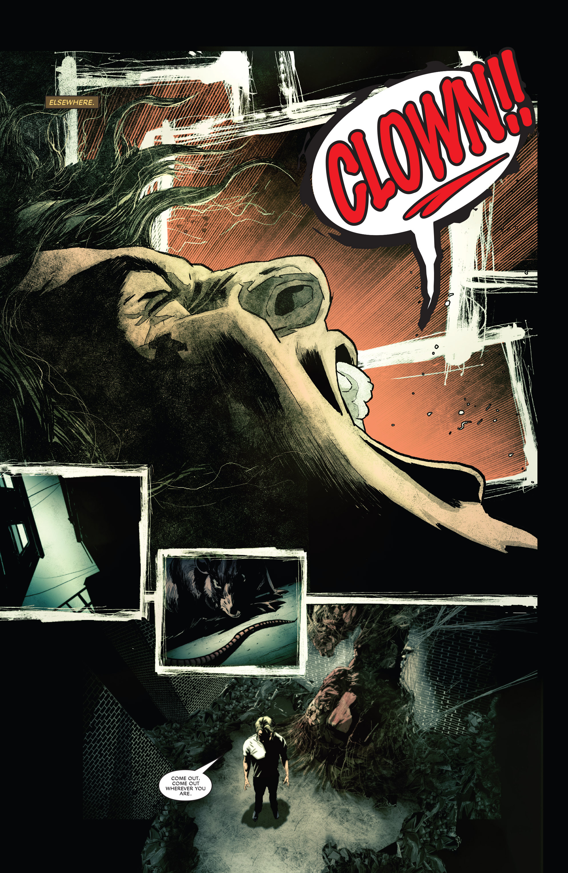 Spawn (1992-): Chapter 211 - Page 10