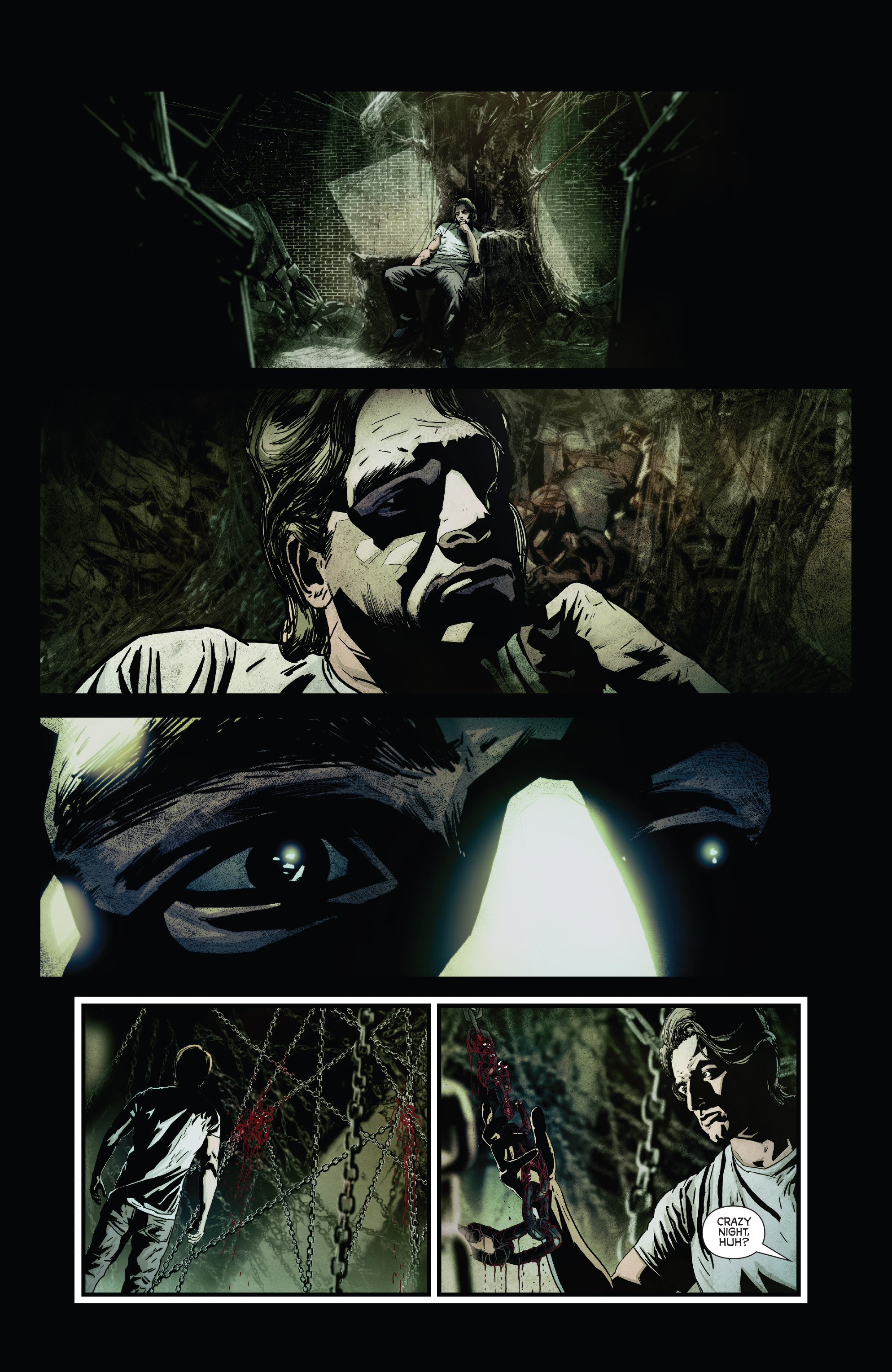 Spawn (1992-): Chapter 211 - Page 14