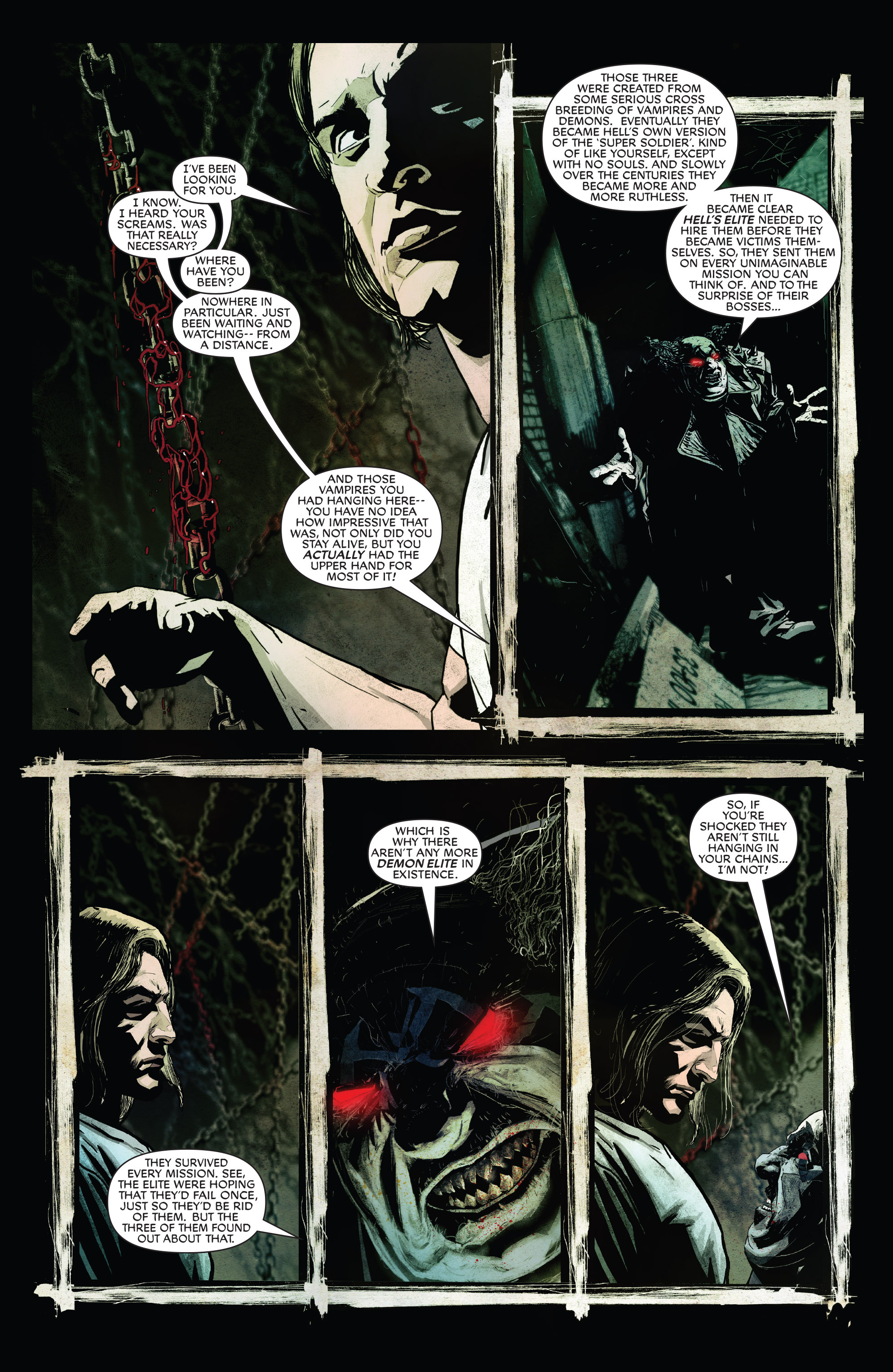 Spawn (1992-): Chapter 211 - Page 15