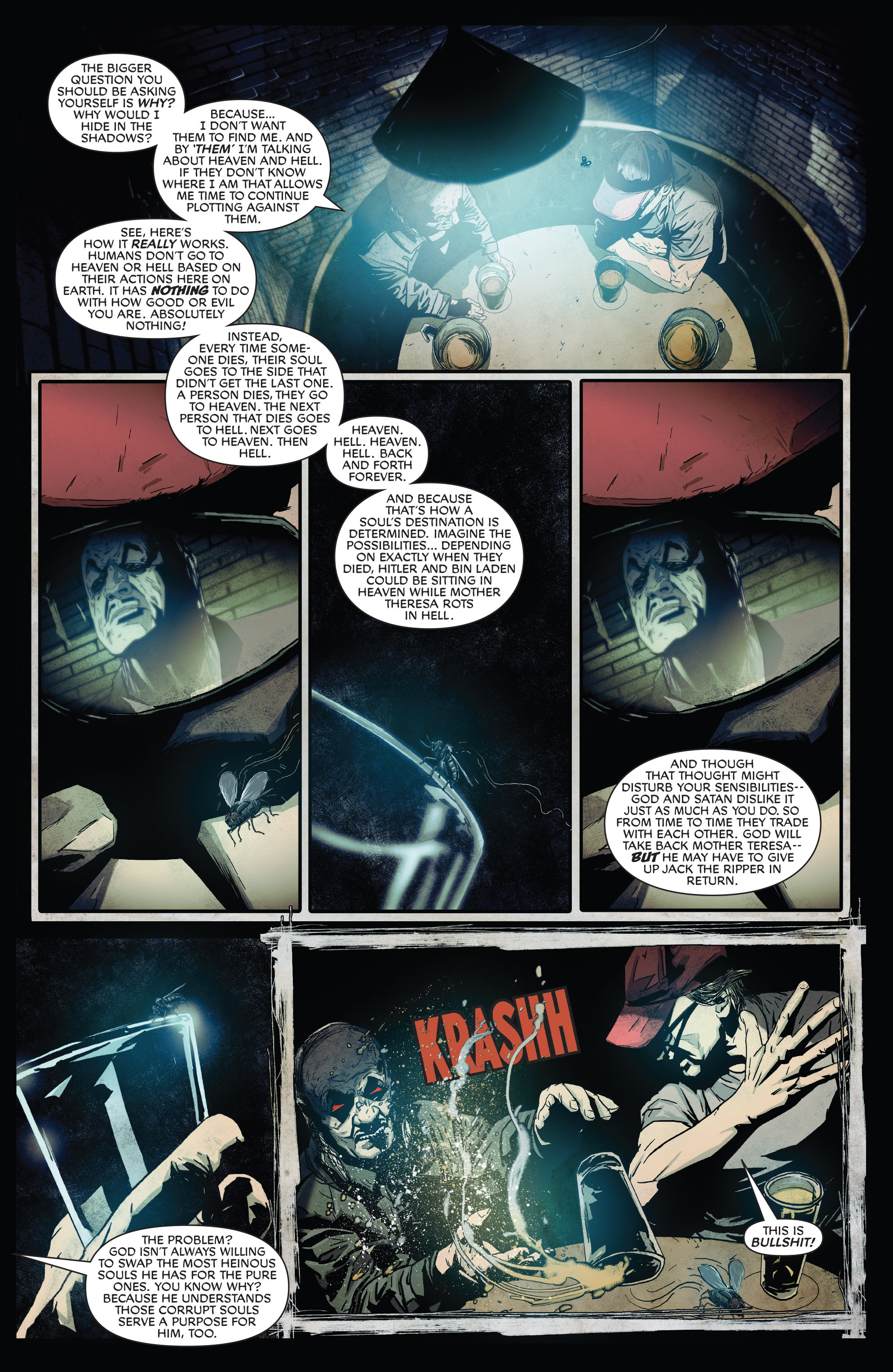 Spawn (1992-): Chapter 212 - Page 6