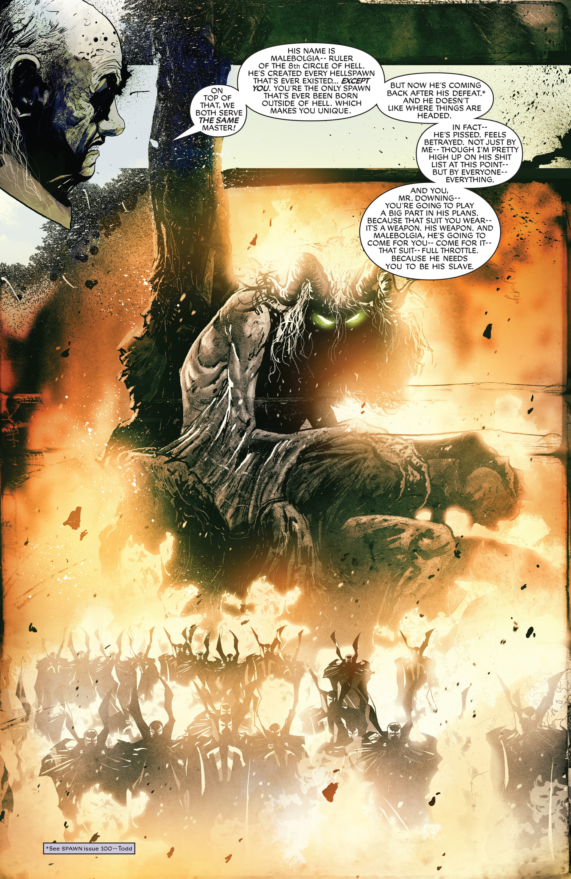 Spawn (1992-): Chapter 212 - Page 8