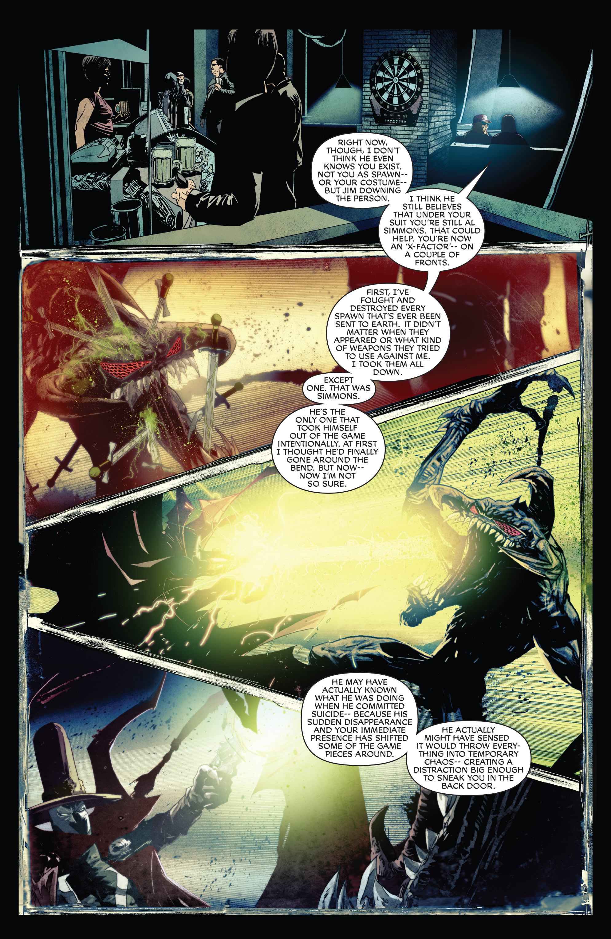 Spawn (1992-): Chapter 212 - Page 10