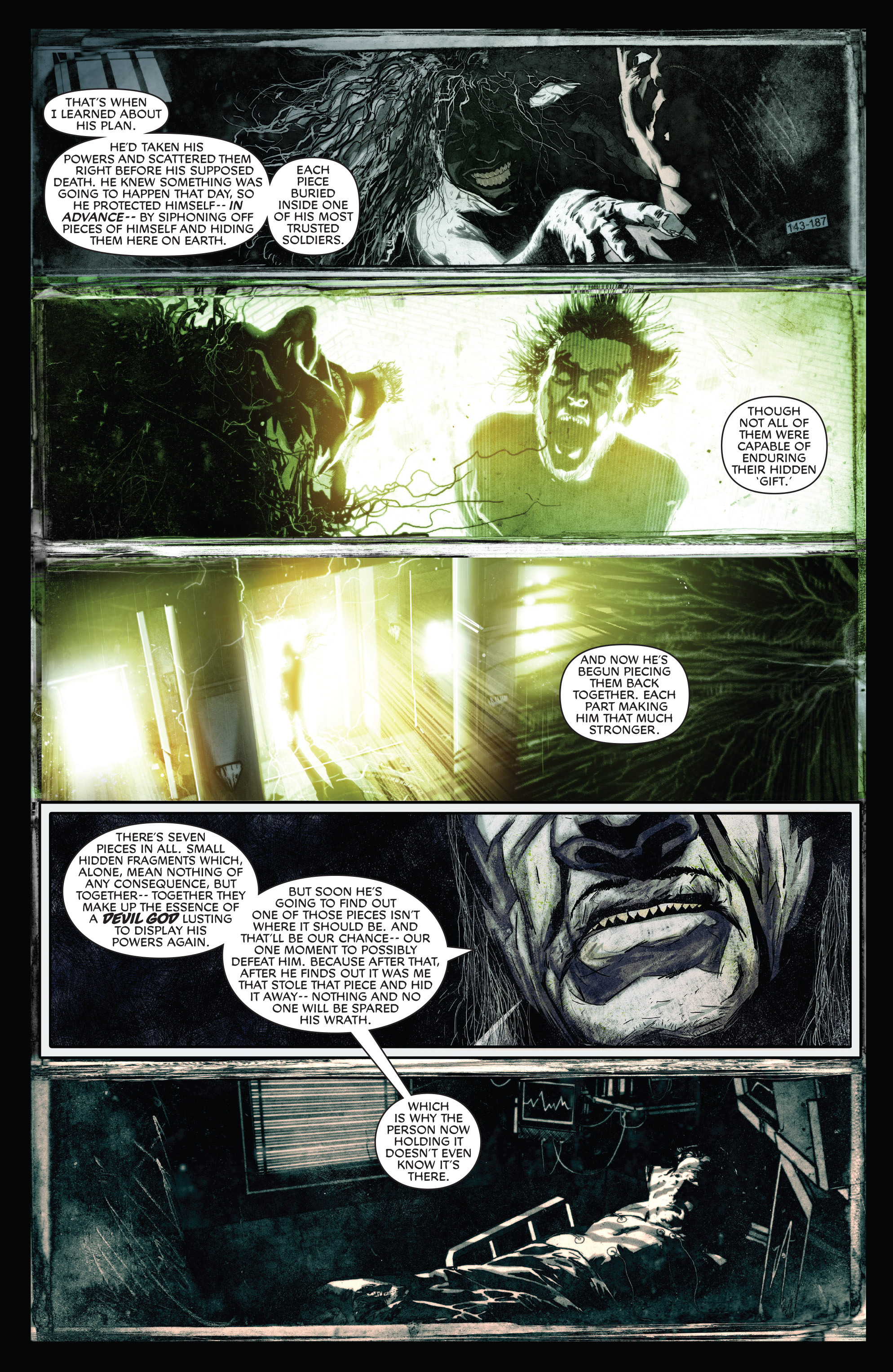 Spawn (1992-): Chapter 212 - Page 18