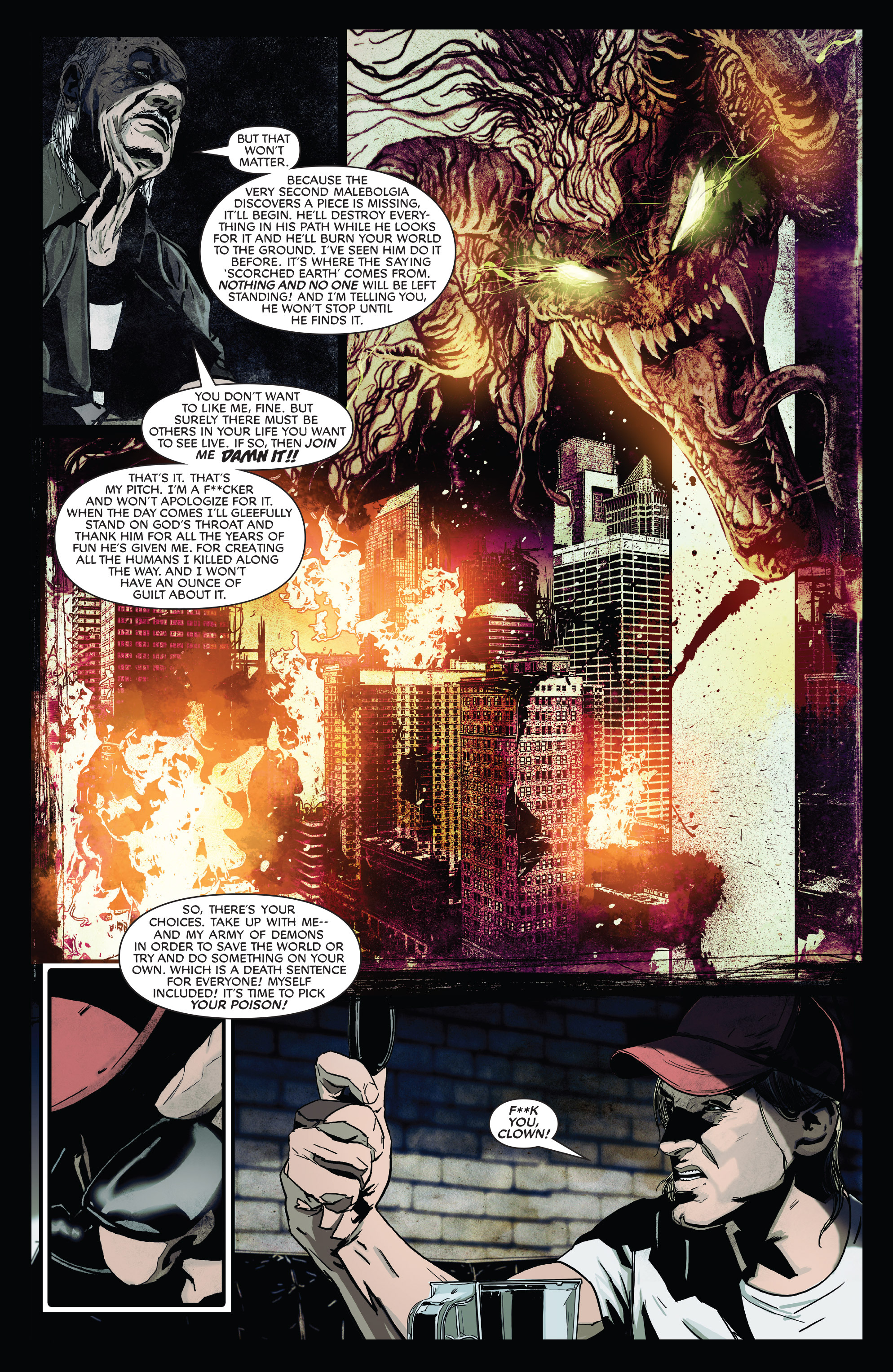 Spawn (1992-): Chapter 212 - Page 19