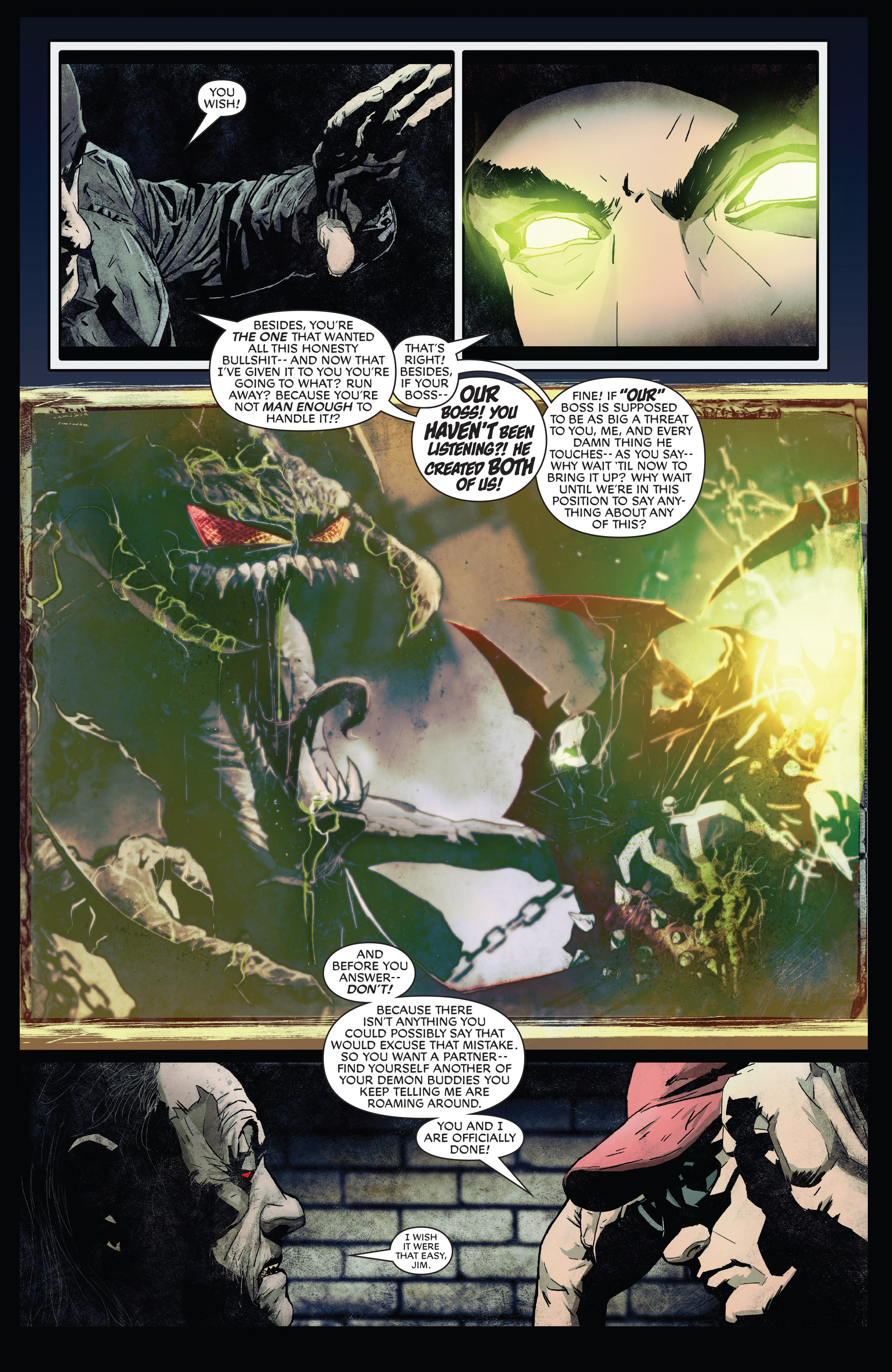 Spawn (1992-): Chapter 212 - Page 20