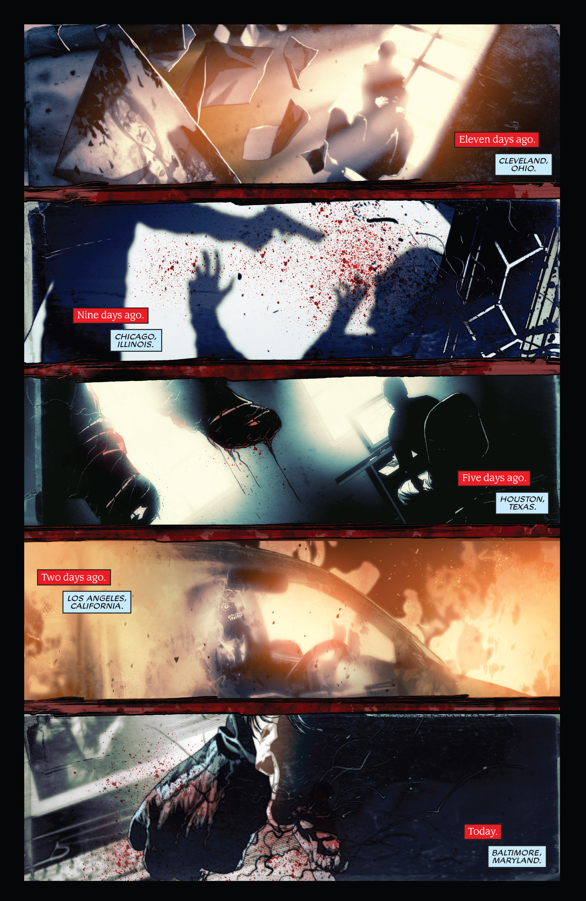 Spawn (1992-): Chapter 213 - Page 4