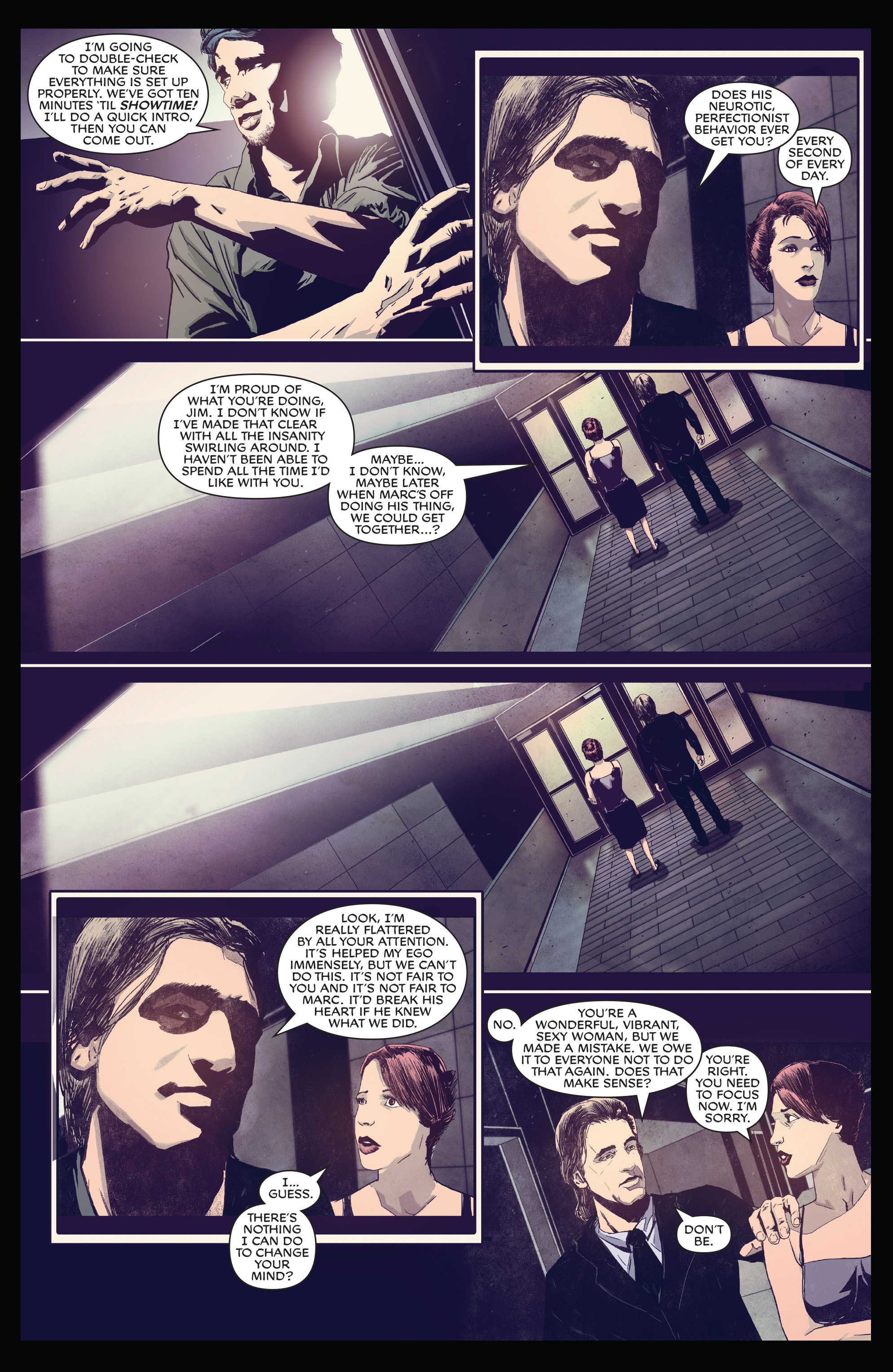 Spawn (1992-): Chapter 213 - Page 6