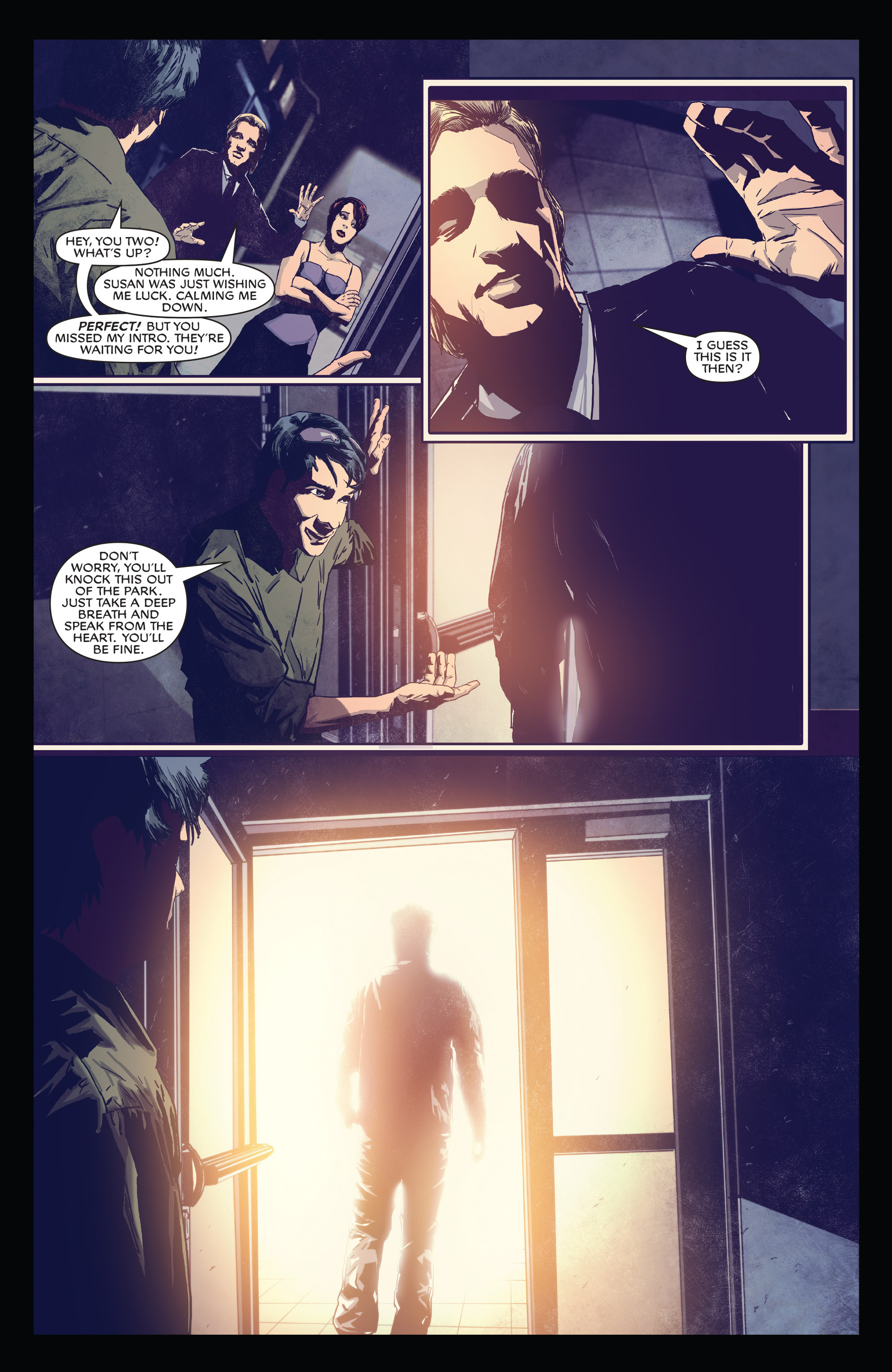 Spawn (1992-): Chapter 213 - Page 7
