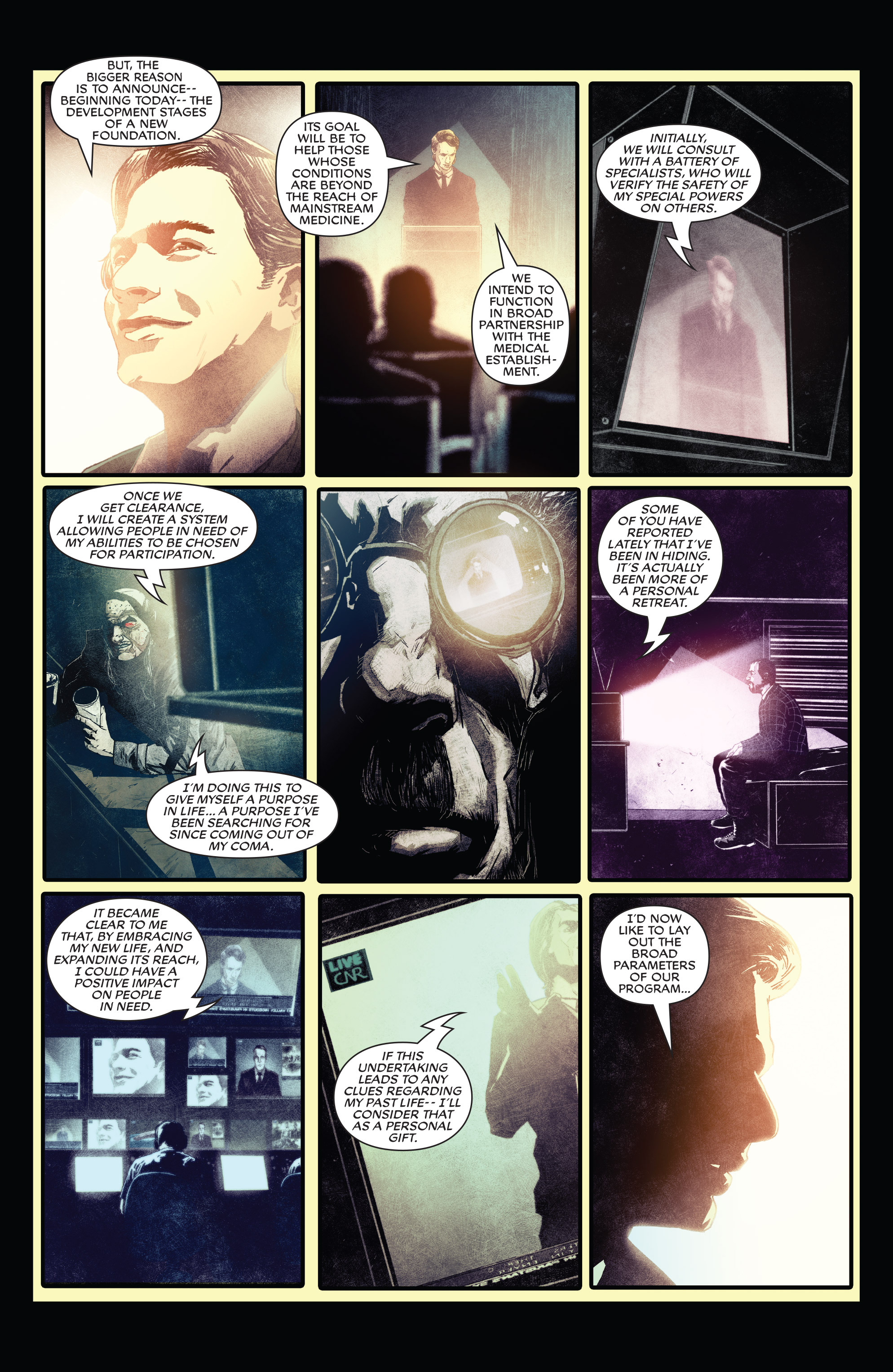 Spawn (1992-): Chapter 213 - Page 9