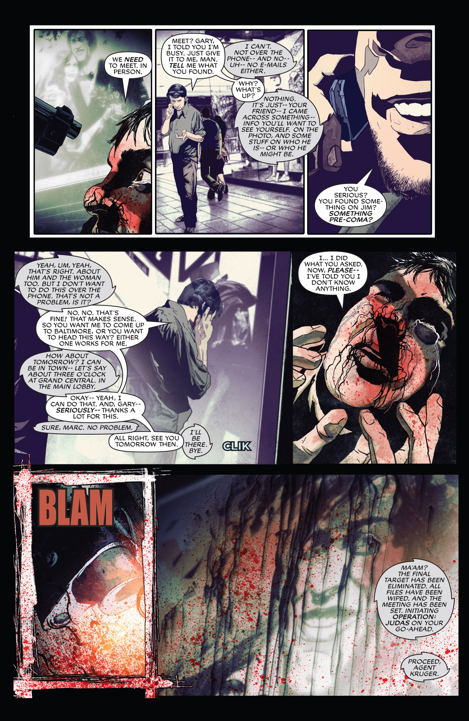Spawn (1992-): Chapter 213 - Page 11