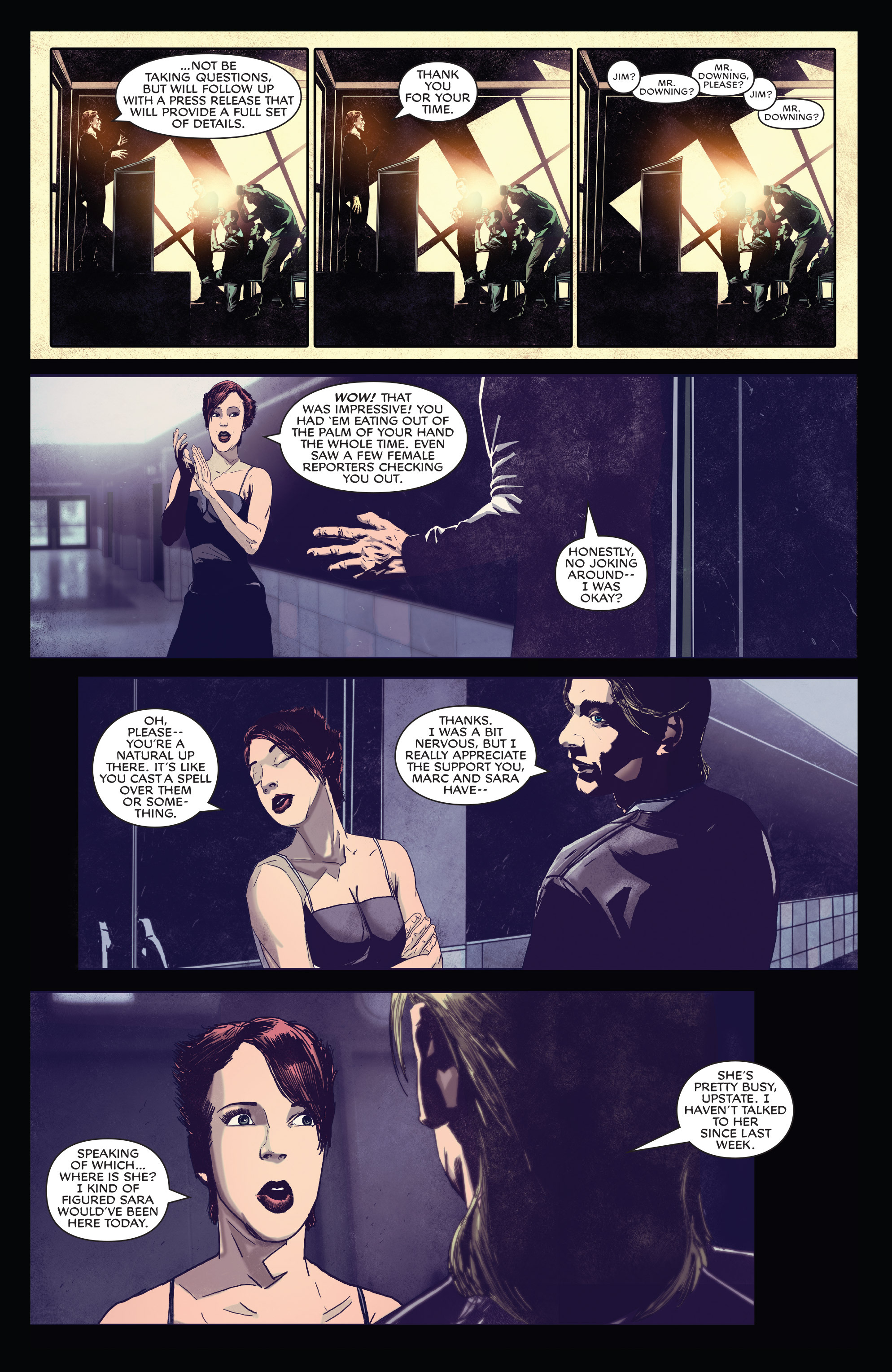 Spawn (1992-): Chapter 213 - Page 12