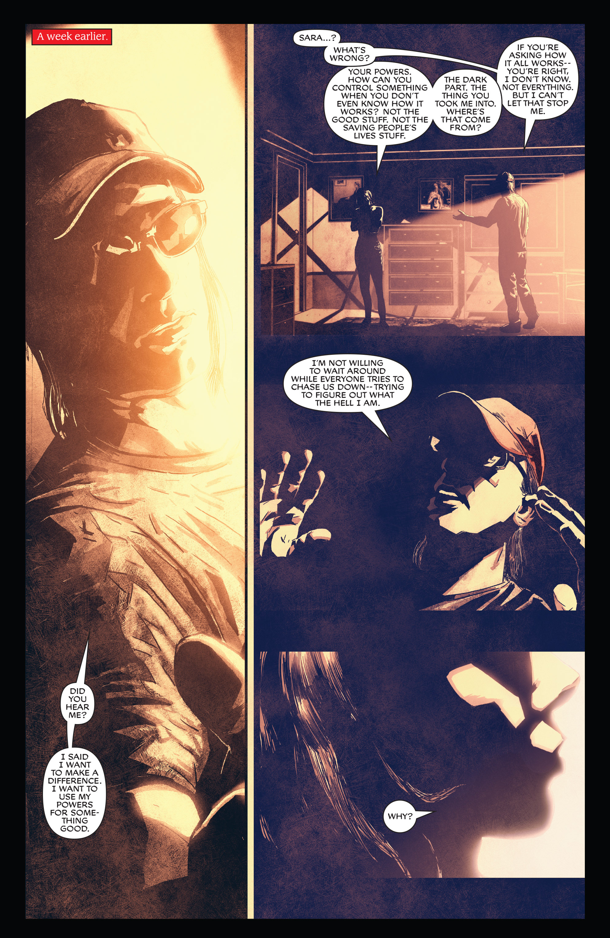 Spawn (1992-): Chapter 213 - Page 13