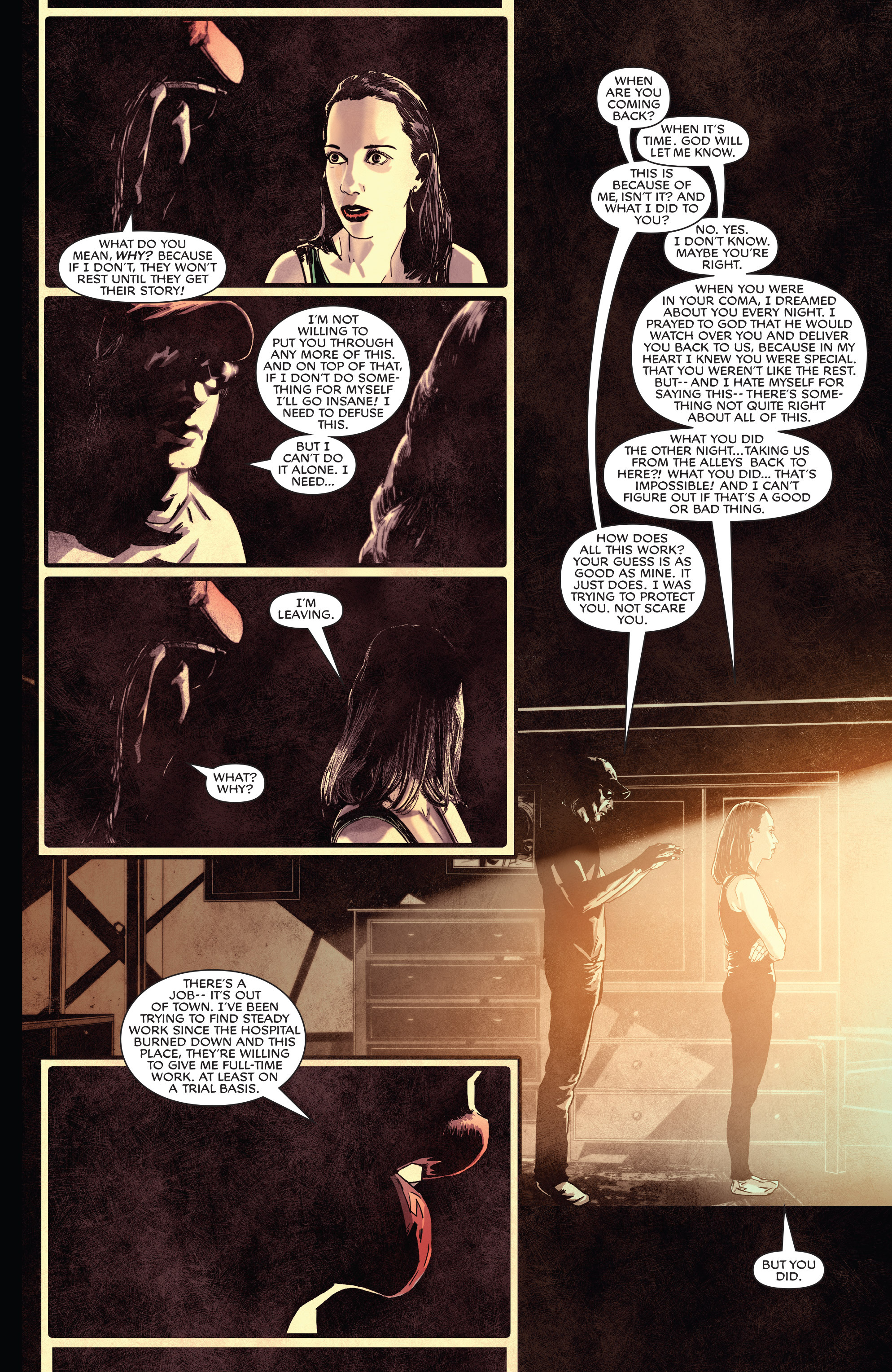 Spawn (1992-): Chapter 213 - Page 14