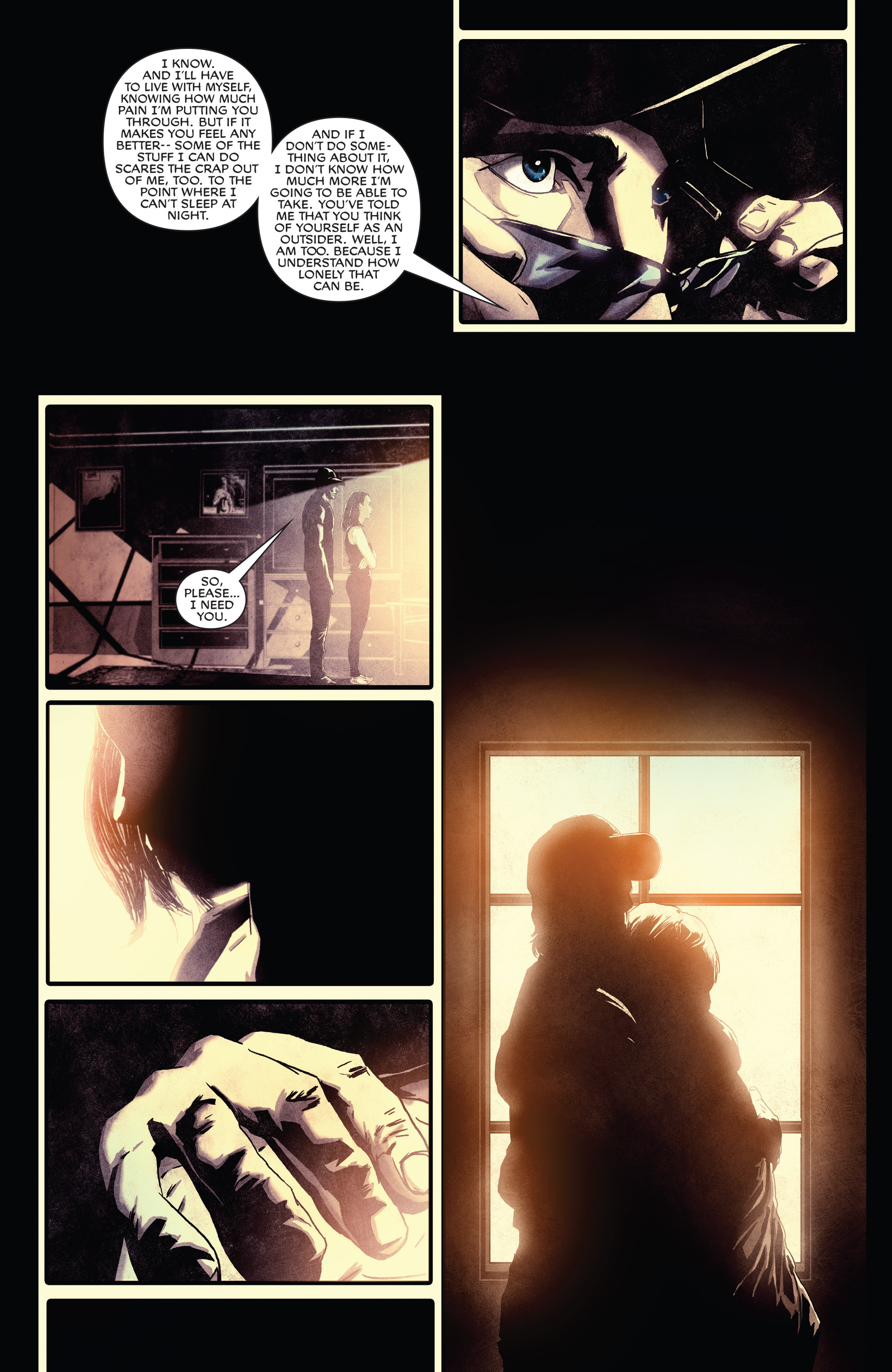 Spawn (1992-): Chapter 213 - Page 15